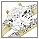 Firetti Goldring Schmuck Geschenk Gold 333 in Bicolor-Optik, mit Zirkonia (synth) – Bild 4 von 4