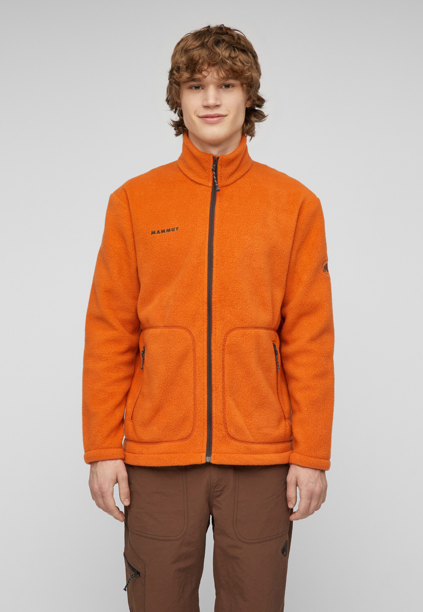 Mammut Fleecejacke Falera ML Jacket Men