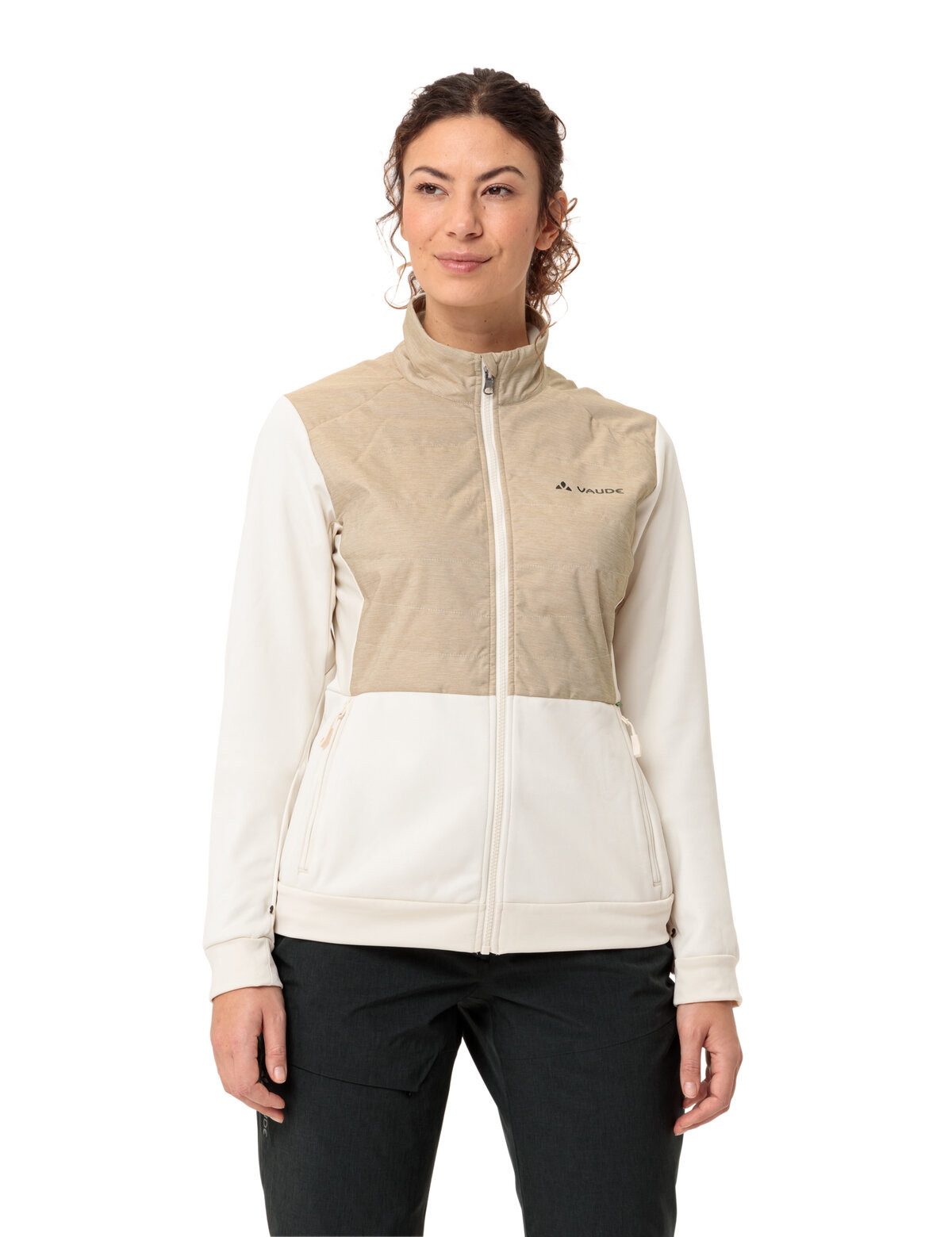 3-in-1-Funktionsjacke