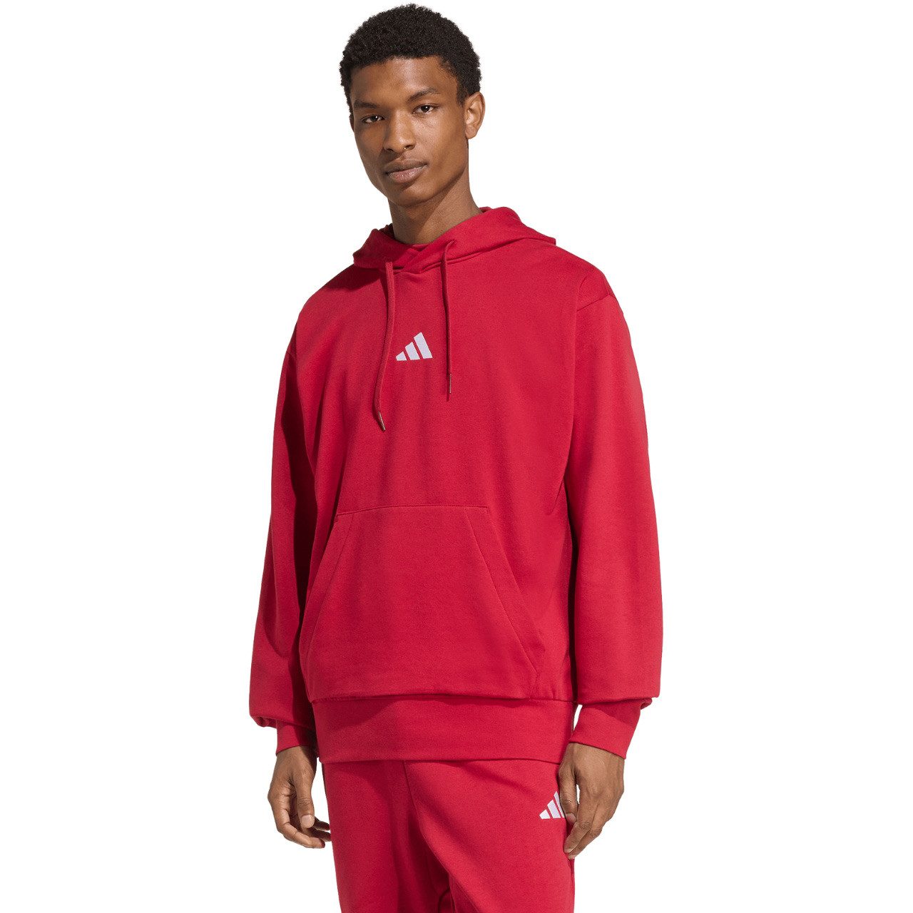adidas Sportswear Kapuzensweatshirt Essentials