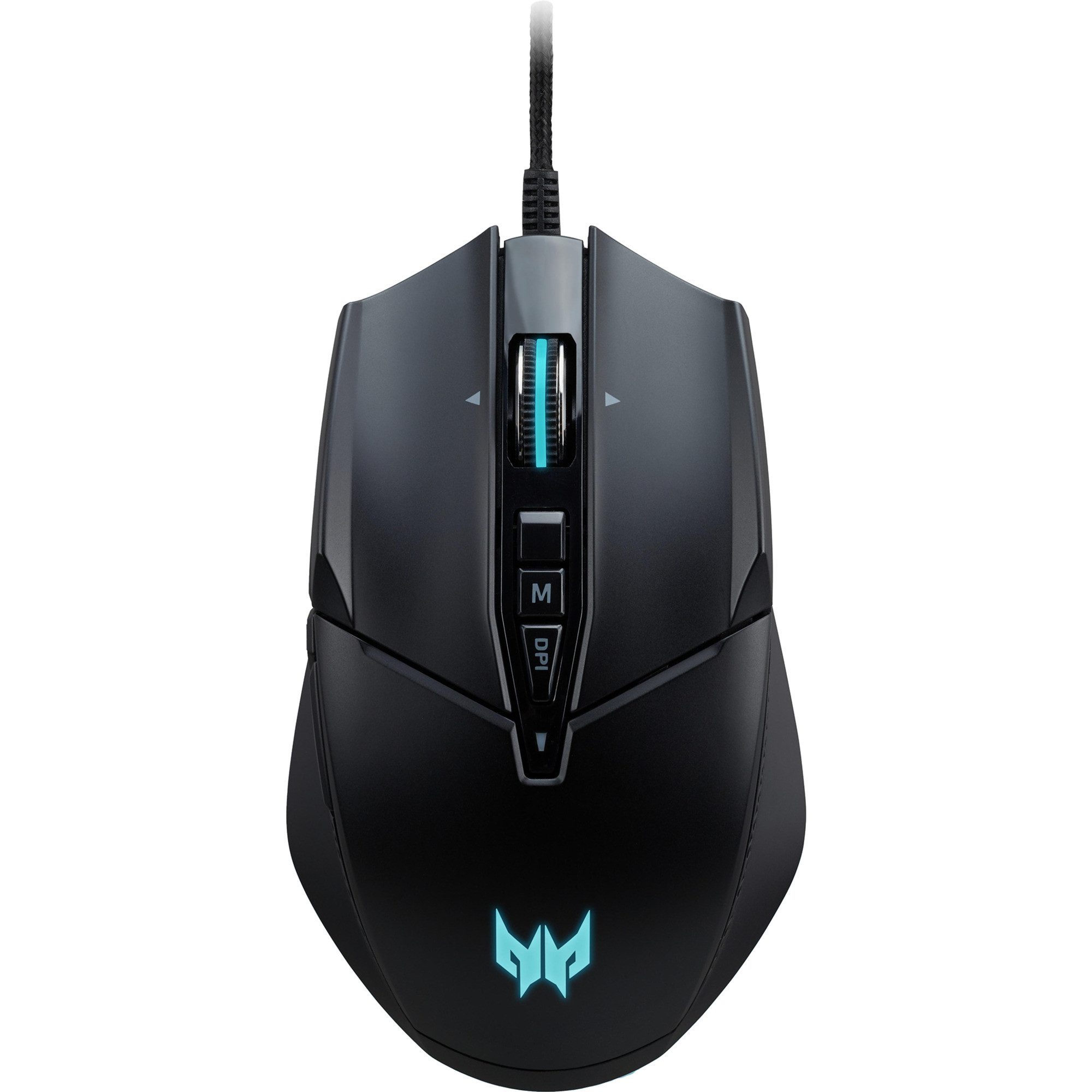 Acer Acer Predator Cestus 335, Gaming-Maus Maus (kabelgebunden)