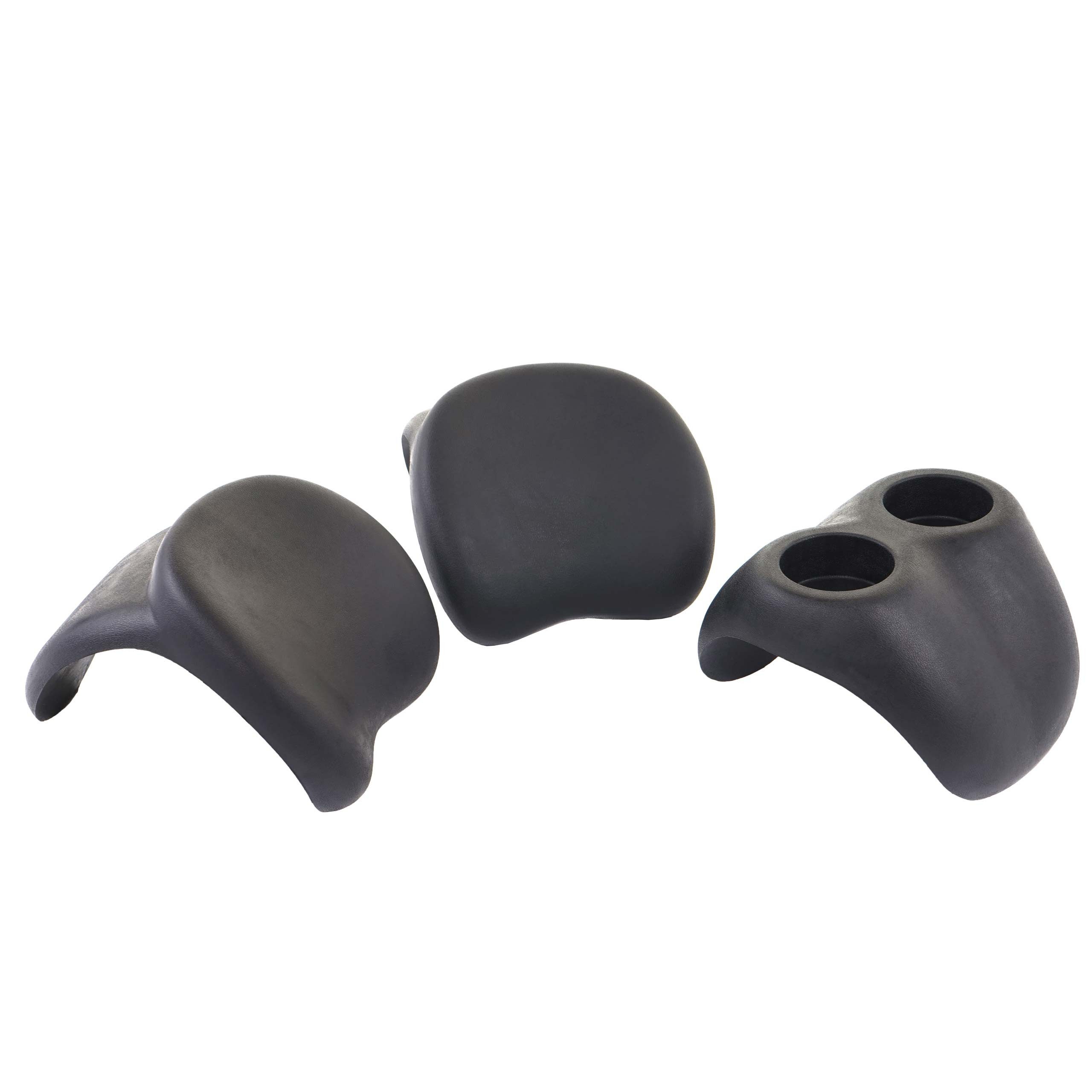 MCW Whirlpoolkopfstütze MCW-E32-C, (3-St) günstig online kaufen