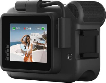 GoPro Display Mod Action Cam (Flip Up Camera Monitor, komp. mit HERO12, HERO11, HERO10, HERO9, HERO8)