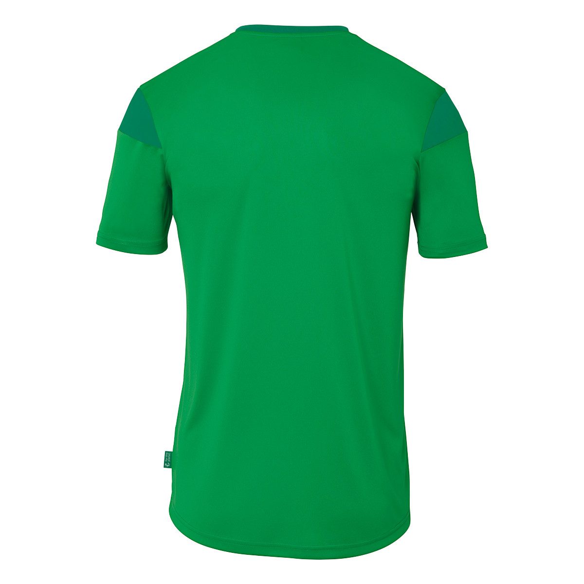 uhlsport Trainingsshirt Trainings-T-Shirt Squad 27 (1-tlg., Trikot) atmungsaktiv, schnelltrocknend