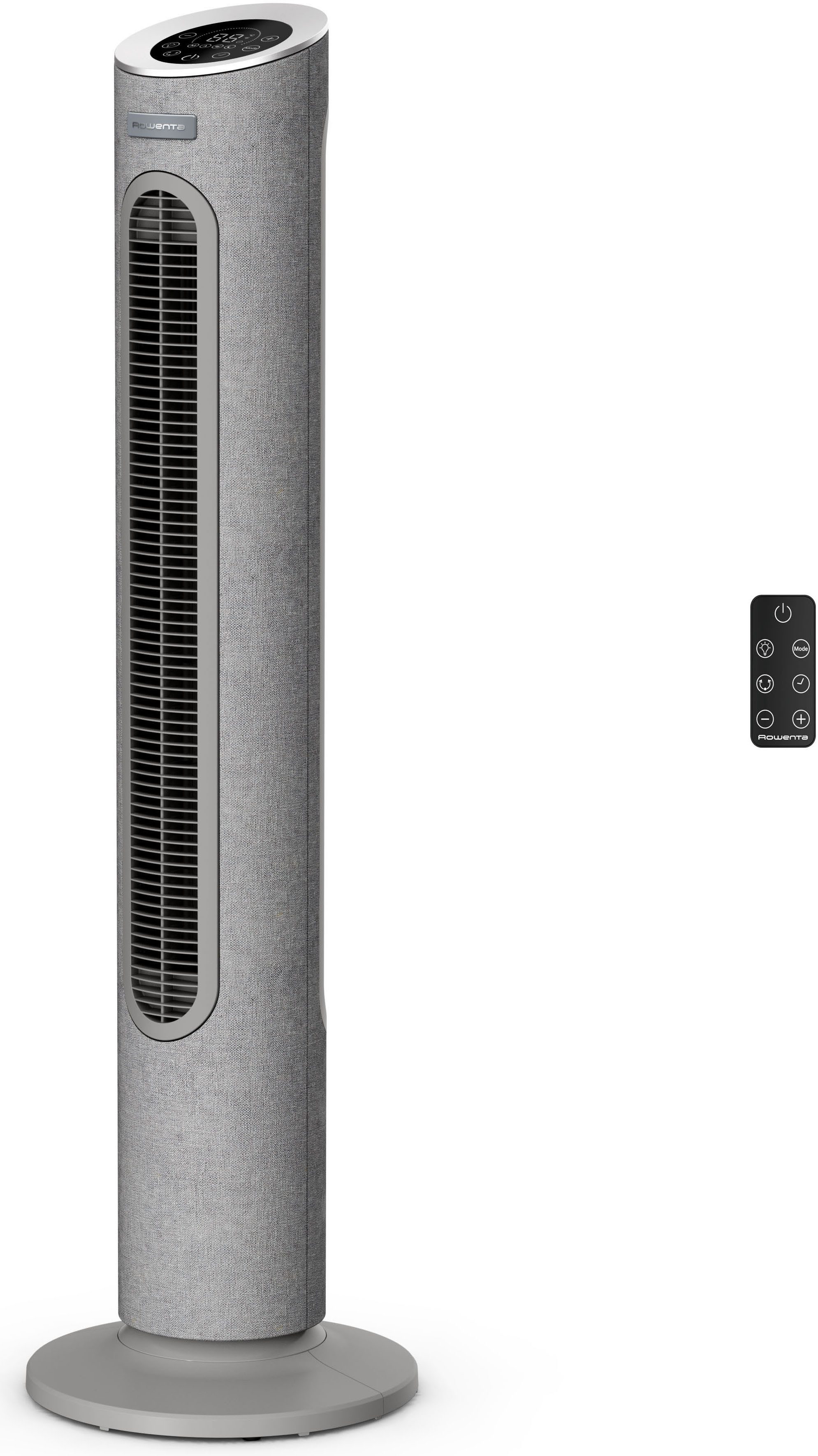 Rowenta Turmventilator VU6980 Eole Home, 40 günstig online kaufen