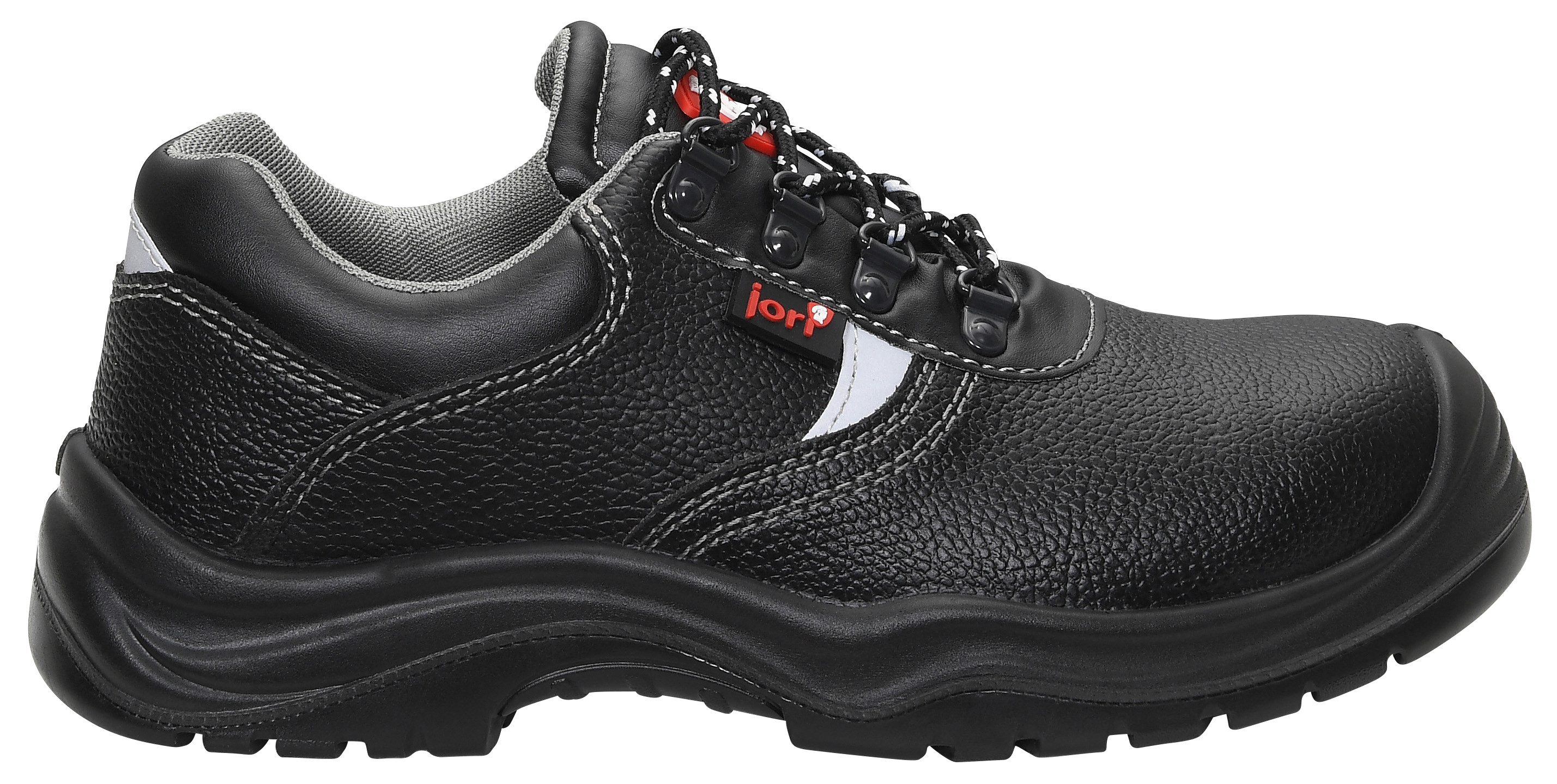 ELTEN BASIC Low S3 Sicherheitsschuh (Schuhkarton, Paar)