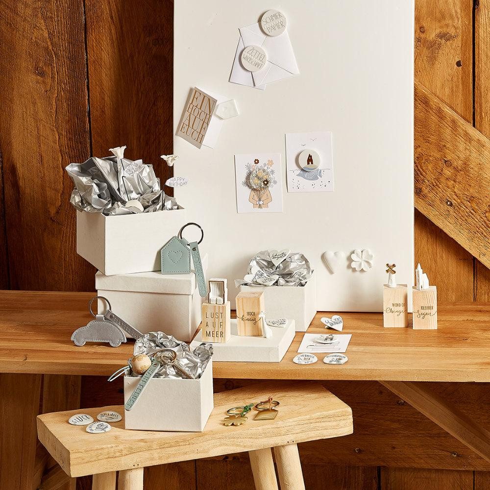 Räder Dekofigur Design Glückskästchen Lust auf günstig online kaufen