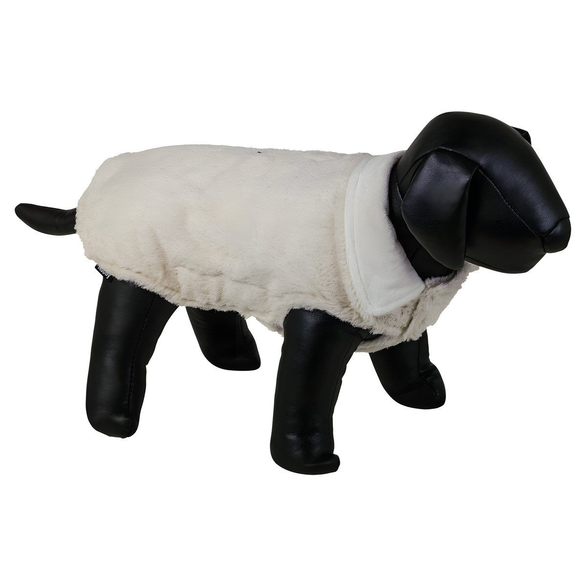 Nobby Hundepullover Hundepullover Kupa creme