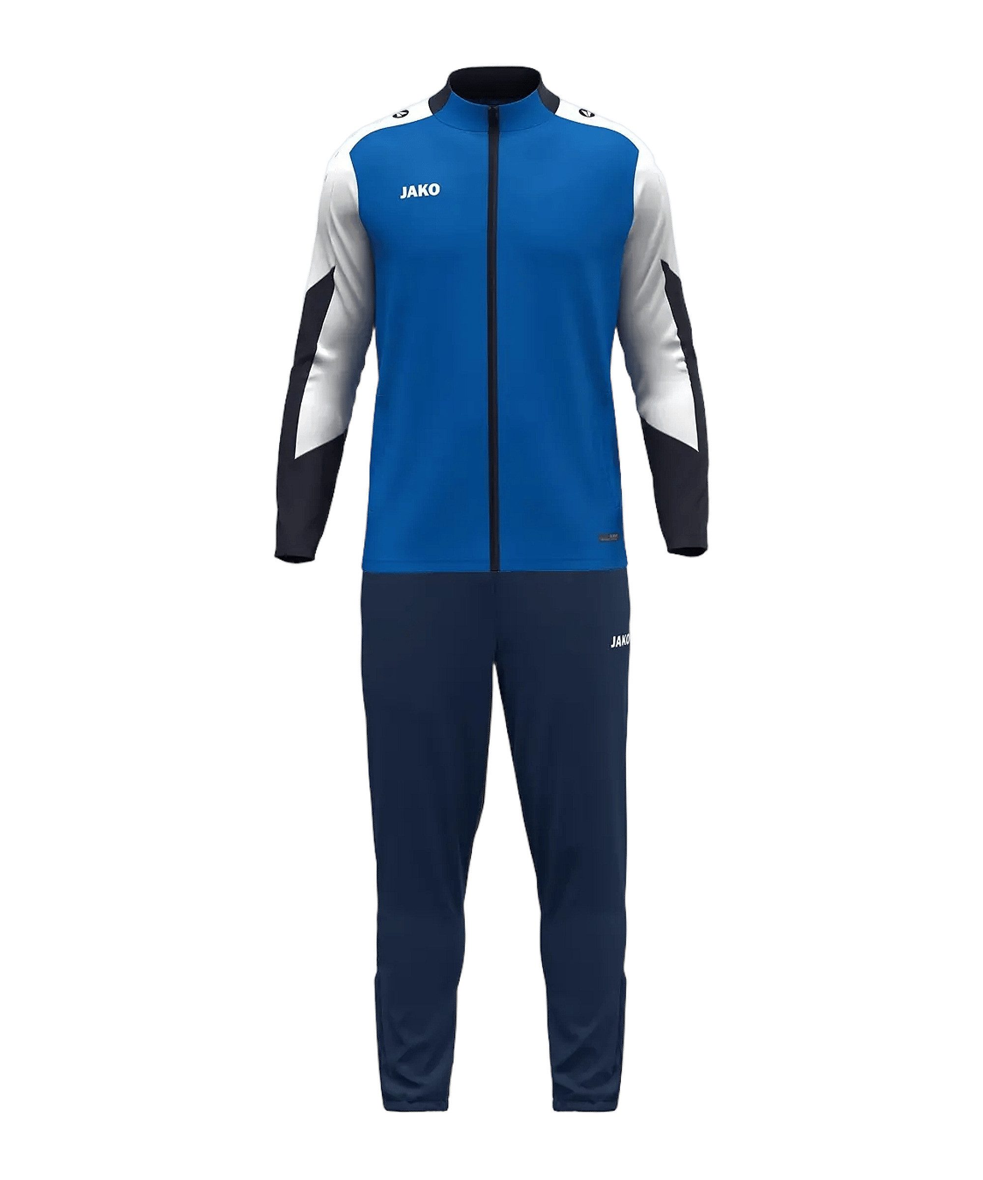 Trainingsanzug Dynamic Trainingsanzug Kids