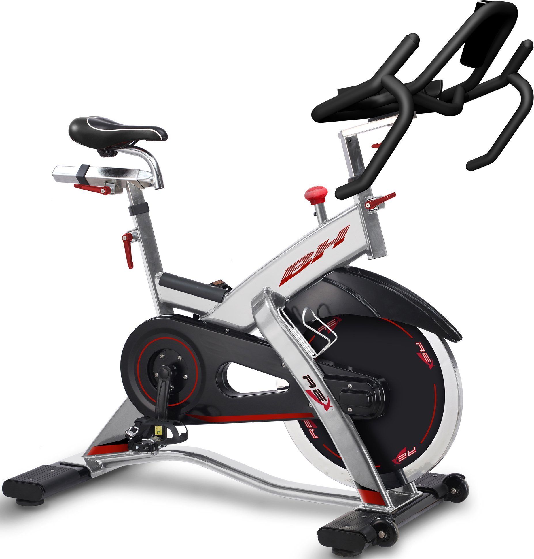 Speedbike Indoorbike Rex Electronic H921E