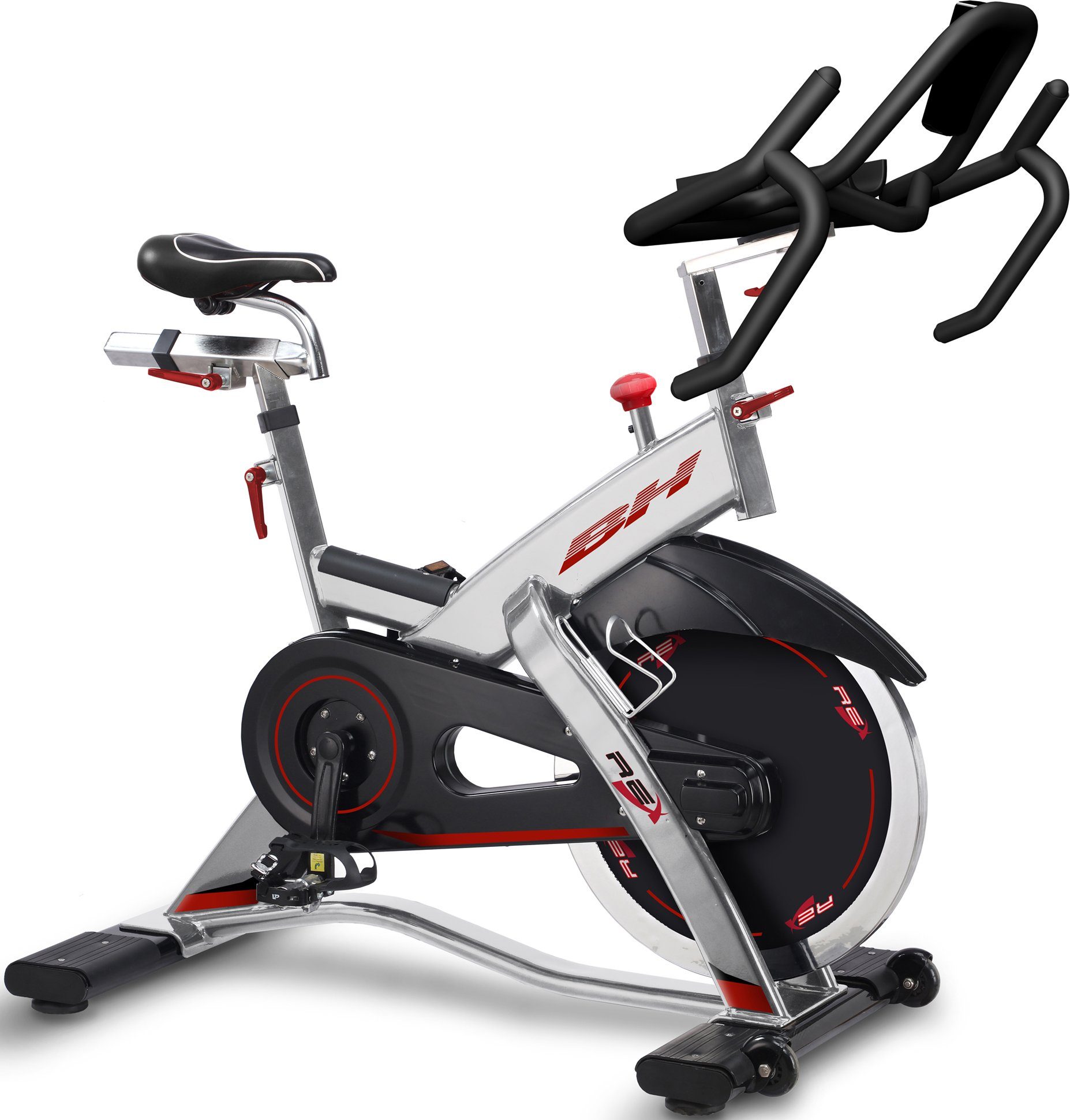 Speedbike BH Fitness Rex H921E Electronic Indoorbike