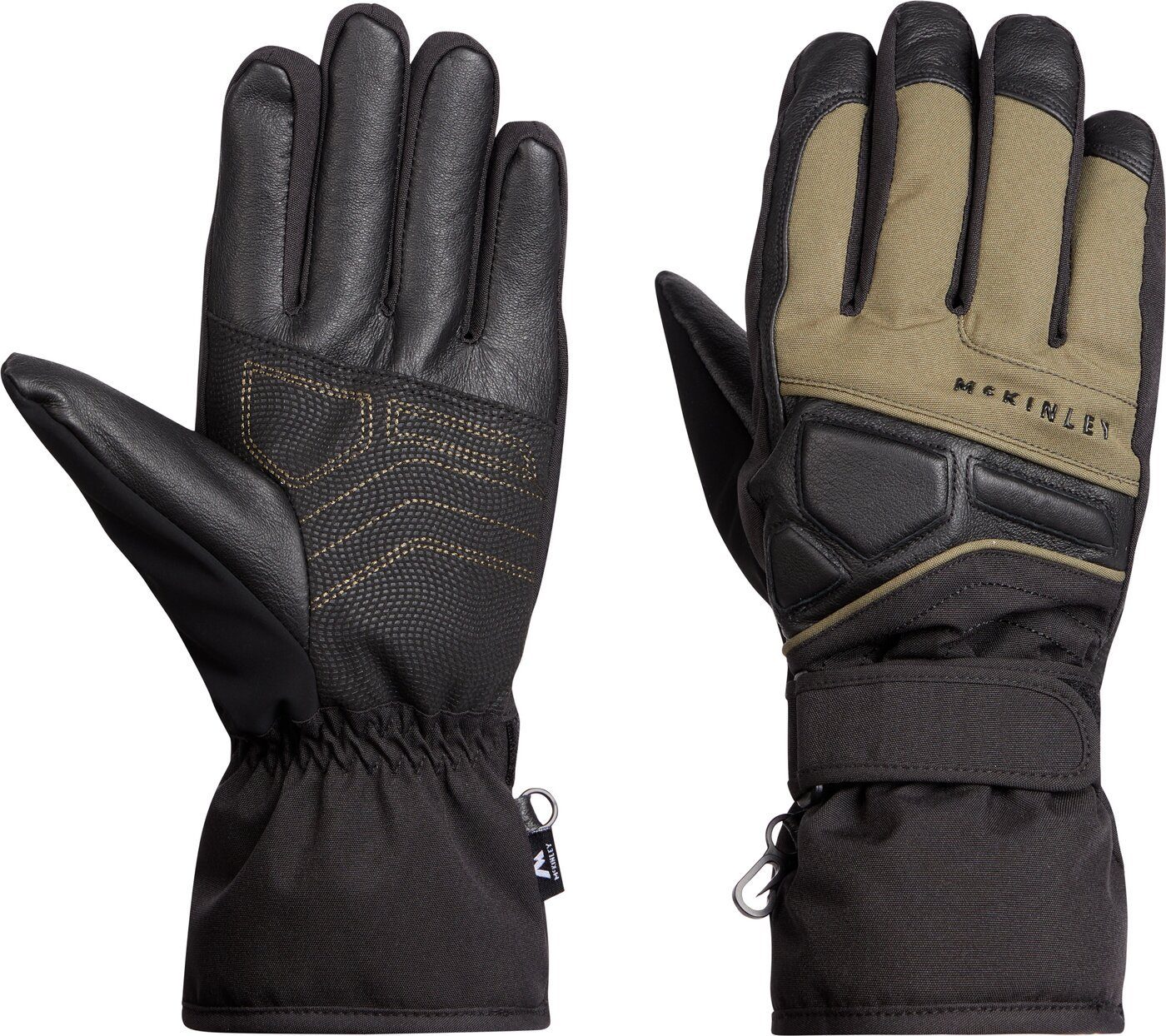 OLIVE DARK/BLACK NIG