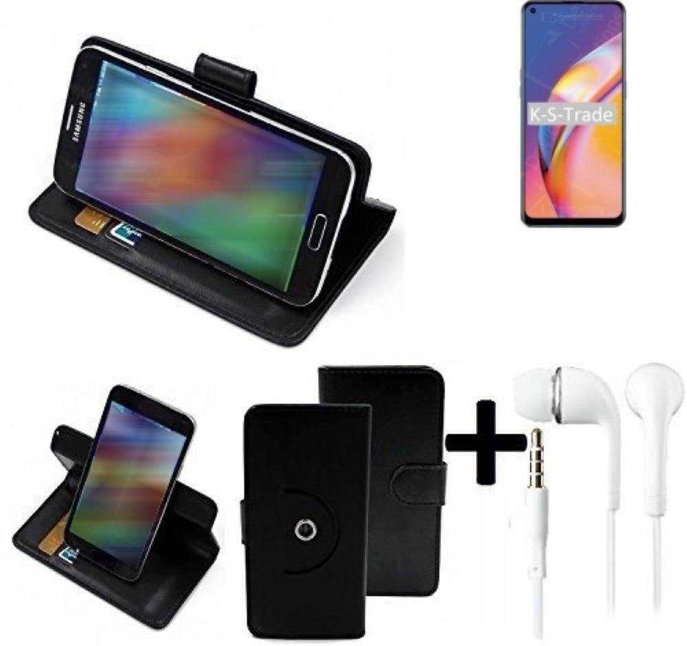 Handyhülle für Oppo A94