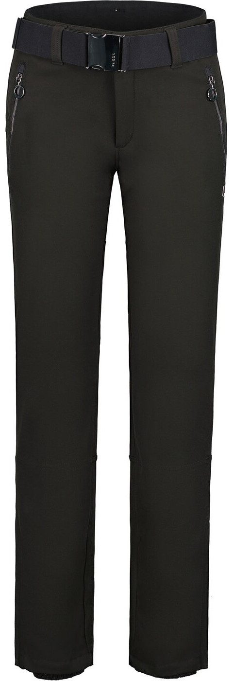 Skihose LUHTA JOENTAUS C SCHWARZ