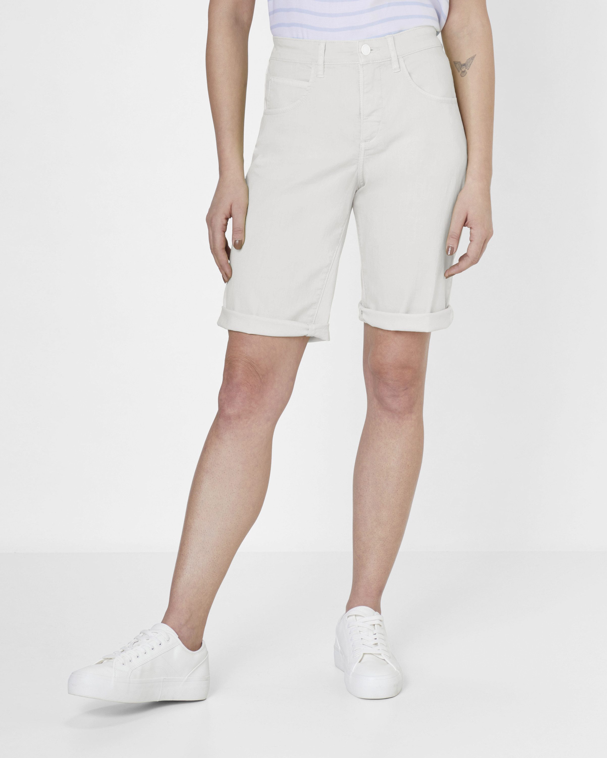 Paddock's Bermudas ANNA Sommerliche 5-Pocket Bermudas