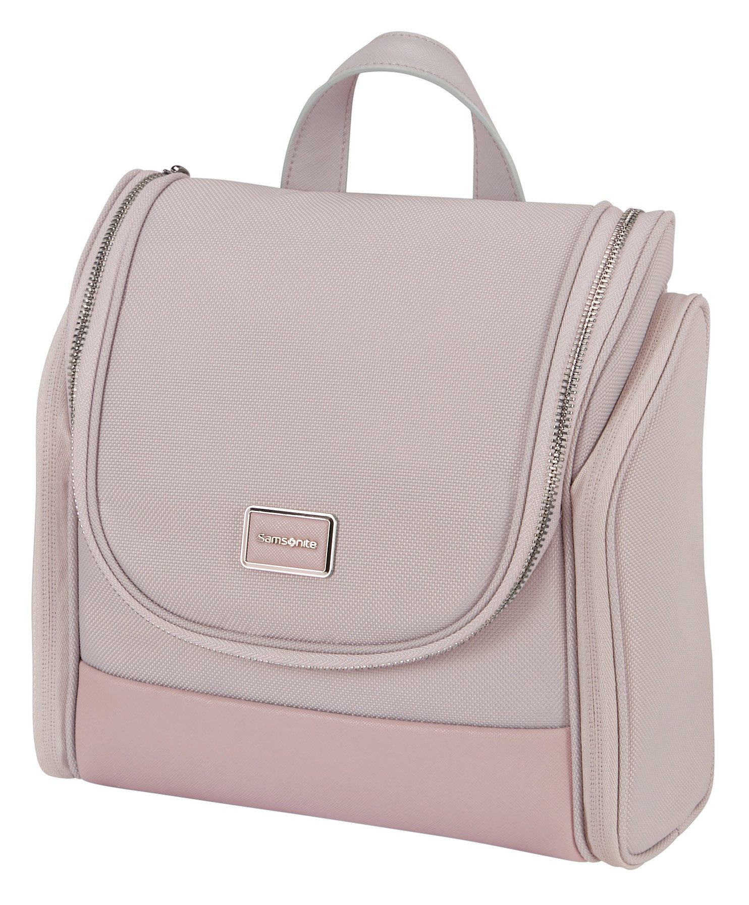 Samsonite Kulturbeutel IMAGE Hanging Toilet Kit, Kulturtasche Wash Bag Beau günstig online kaufen