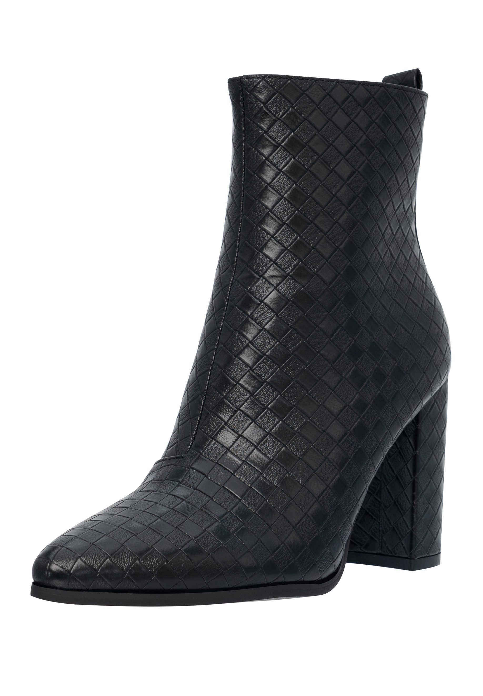 Salinyang Stiefeletten Stiefelette