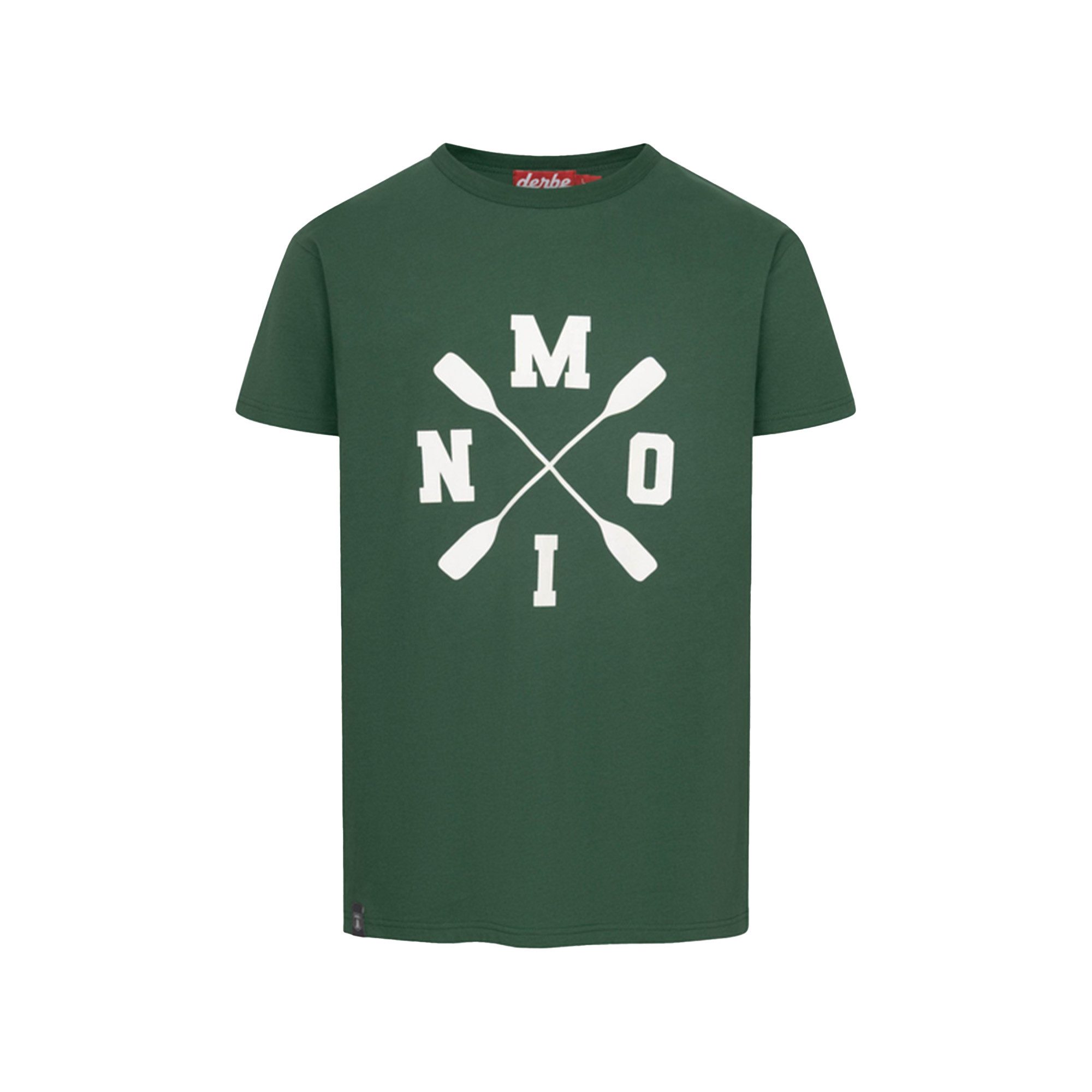 Derbe T-Shirt Moin X
