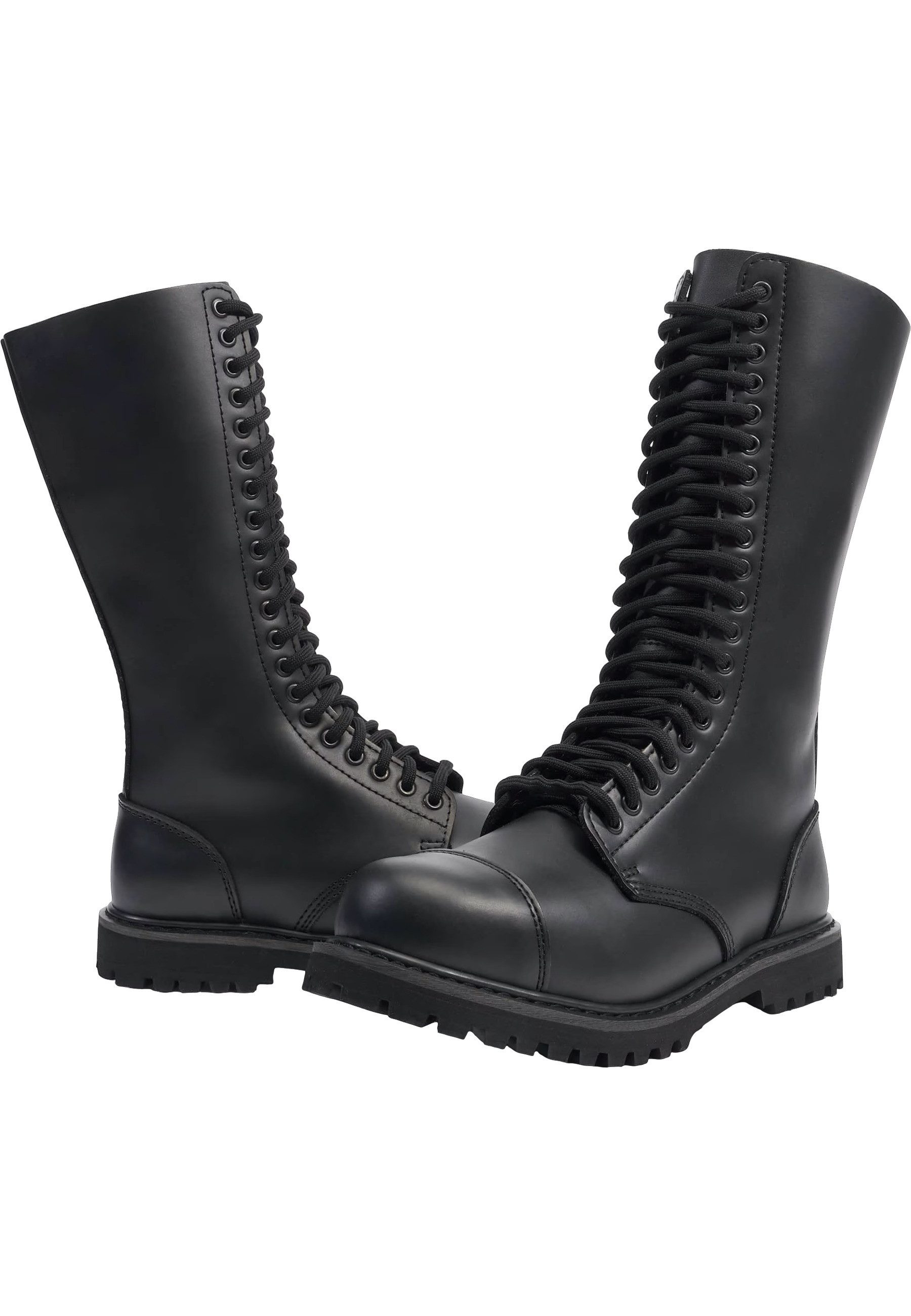 Brandit Brandit Accessoires 20 Eyes Phantom Boots Stiefel