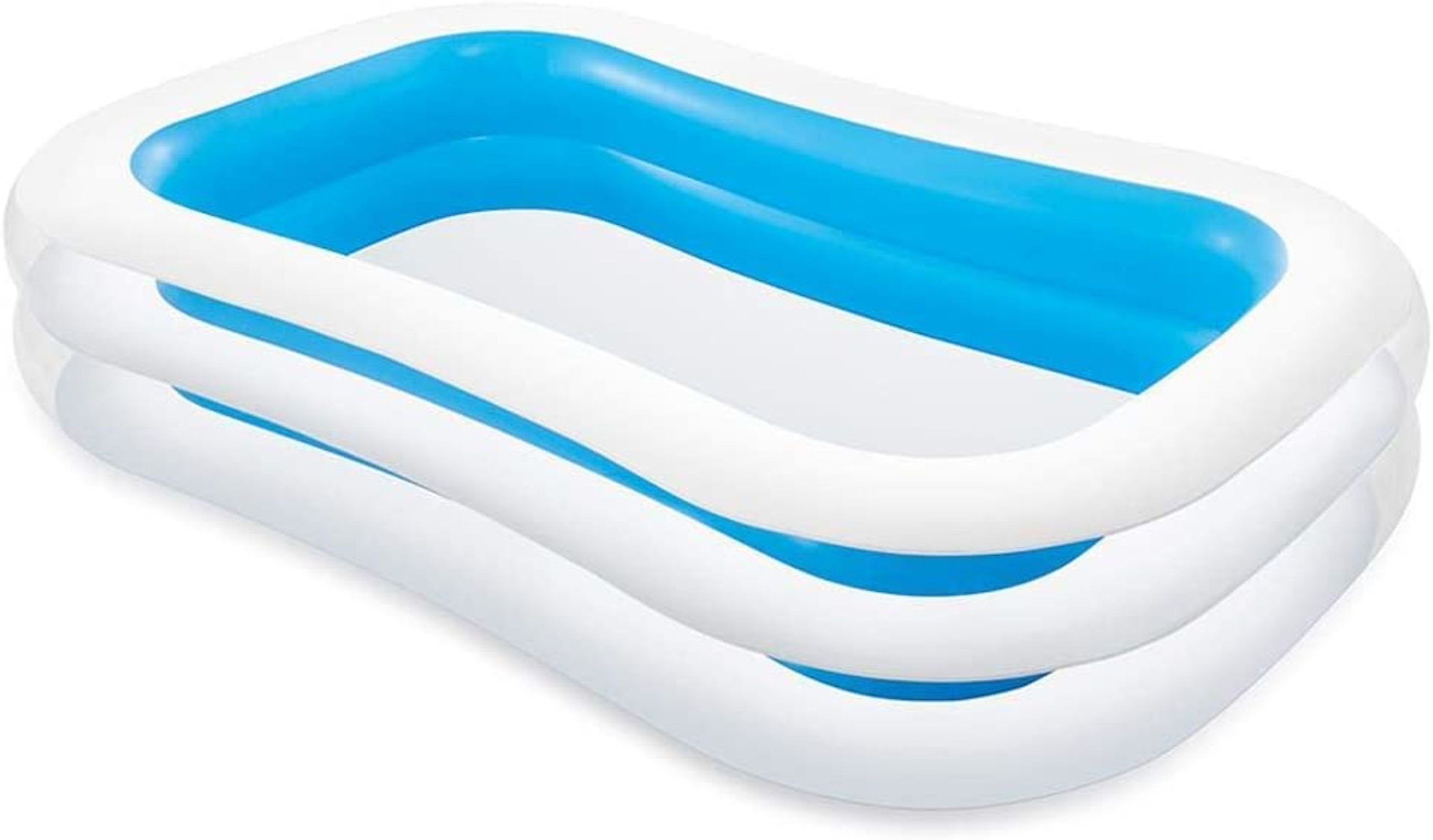 Intex Pool INTEX Swim Center Family Pool, Garten günstig online kaufen