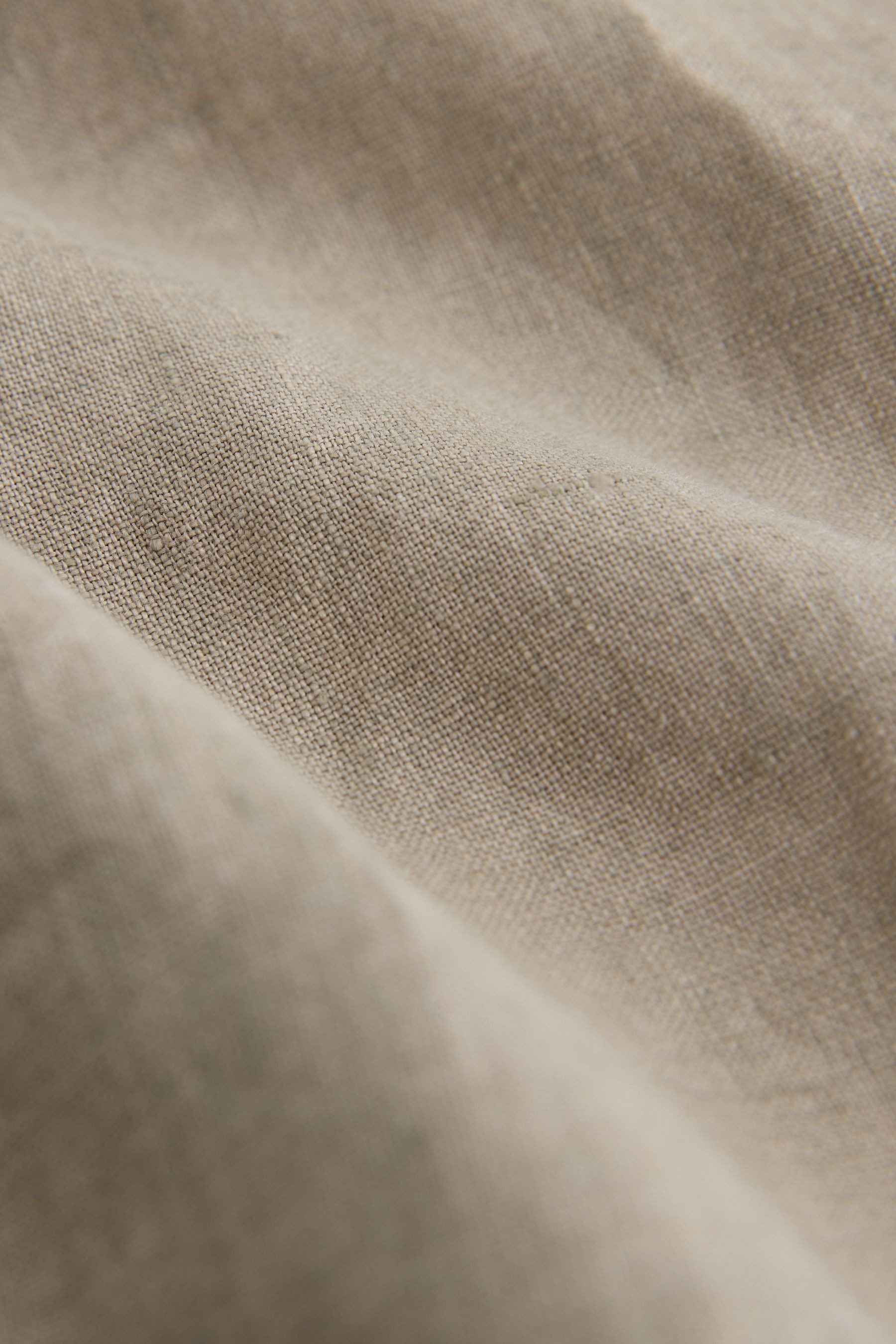 Next Chinoshorts Chinohose aus 100 % Leinen (1-tlg) günstig online kaufen