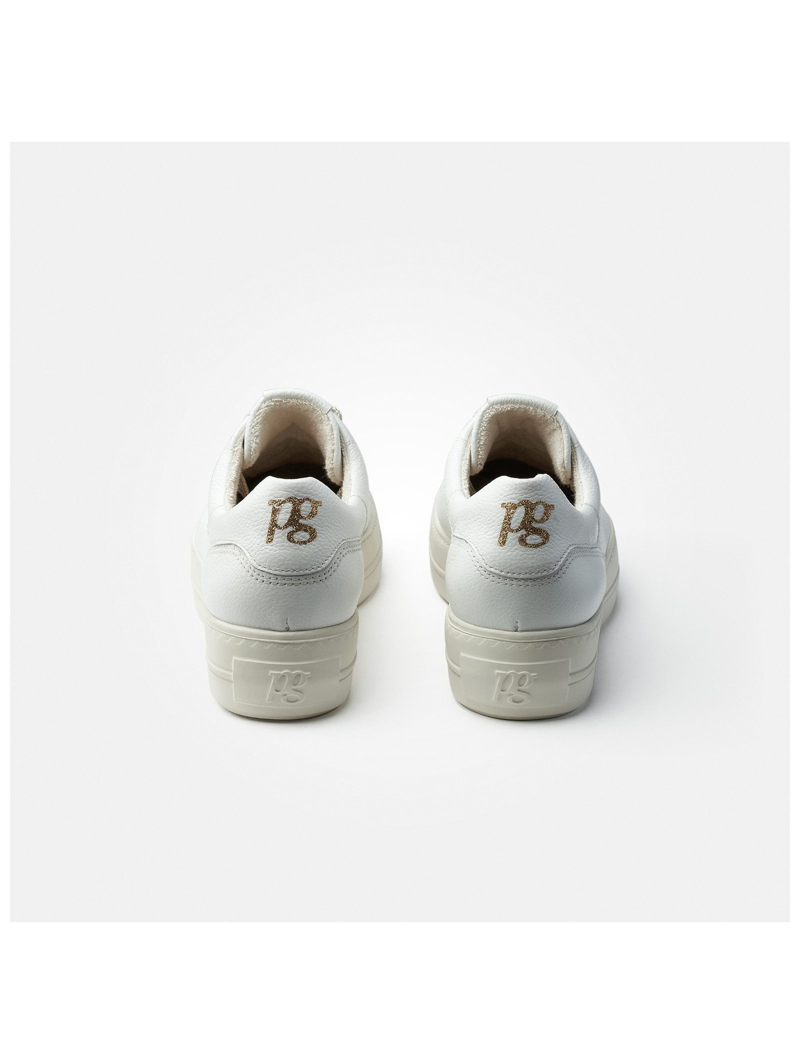 Paul Green Sneaker Glattleder . Sneaker (1-tlg)