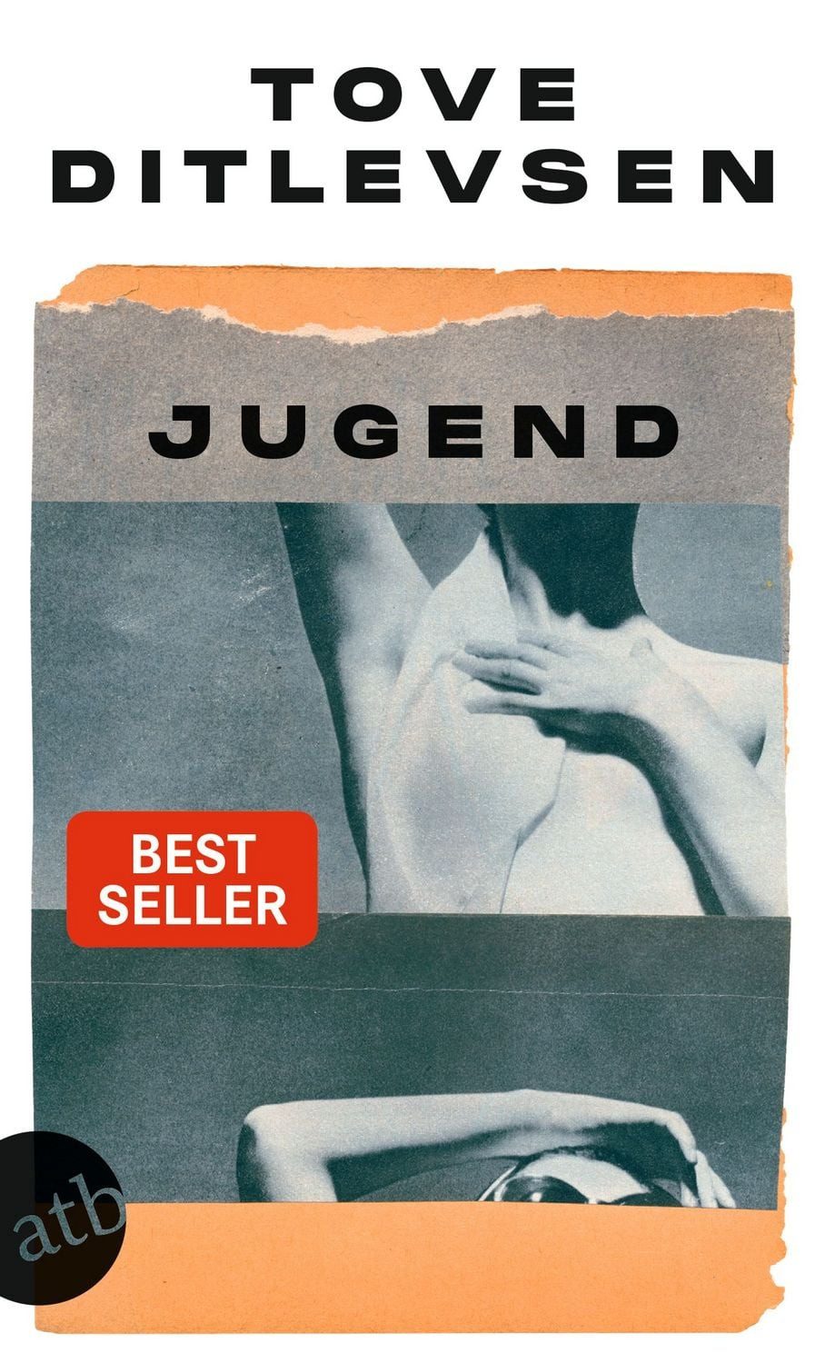 Jugend / Tove Ditlevsen