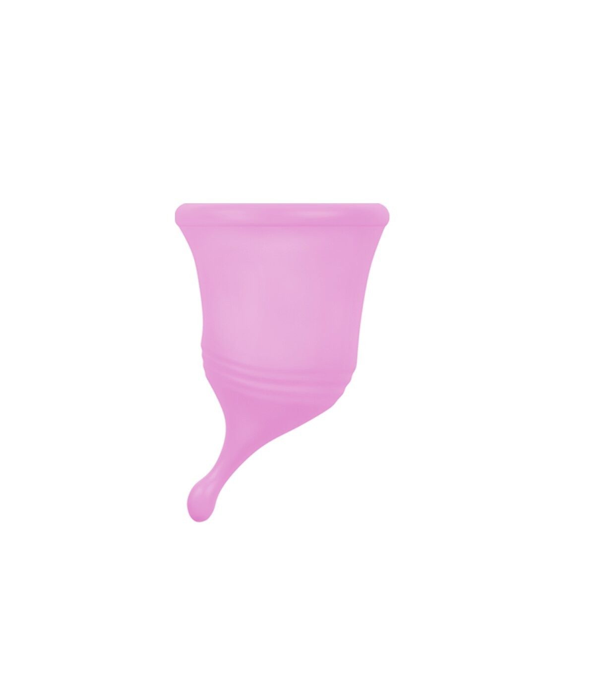 FEMINTIMATE Menstruationstasse Menstruationstasse Eve