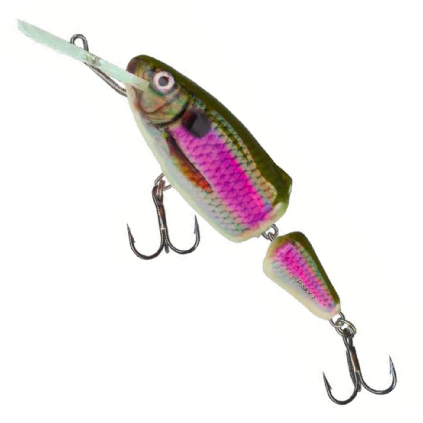 Spot Bait