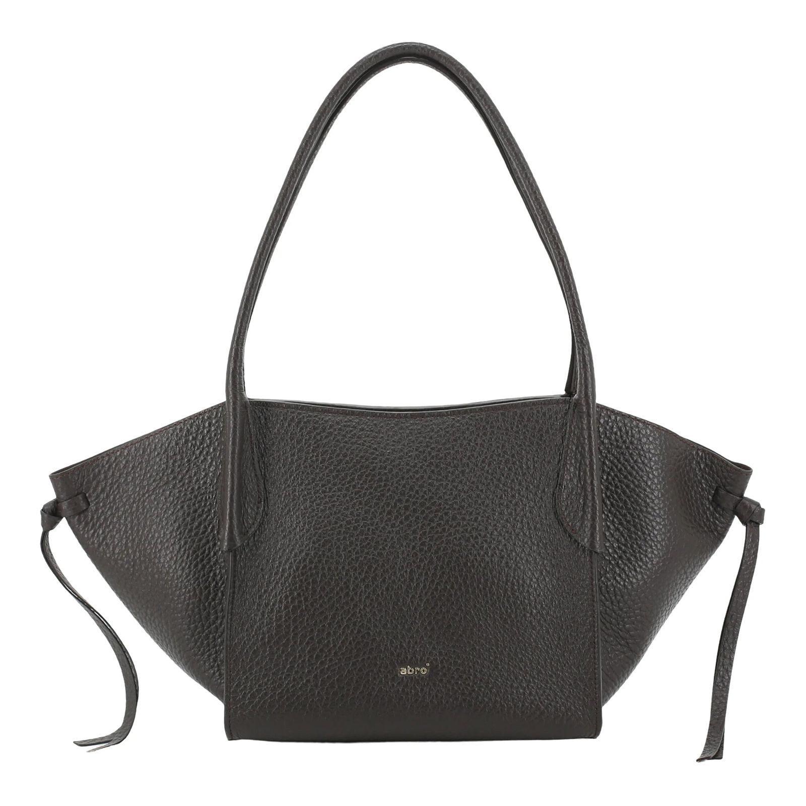 Abro Shopper Vibe Shopper, aus echtem Leder