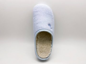 thies 1856 Organic Slipper Vegan Slipper