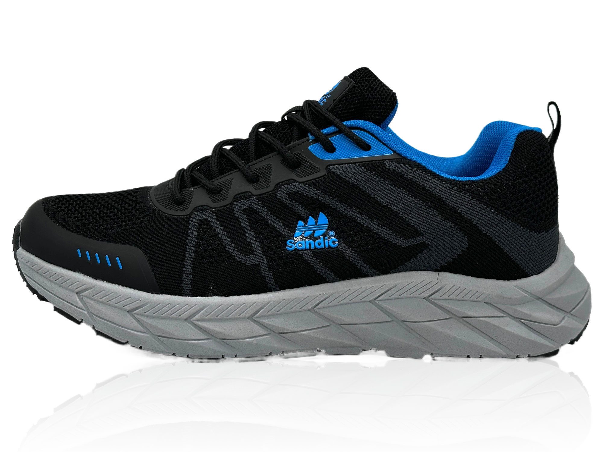 Nowaland Leichte atmungsaktive Sportschuhe Laufschuhe Sneaker Unisex, dämpf günstig online kaufen