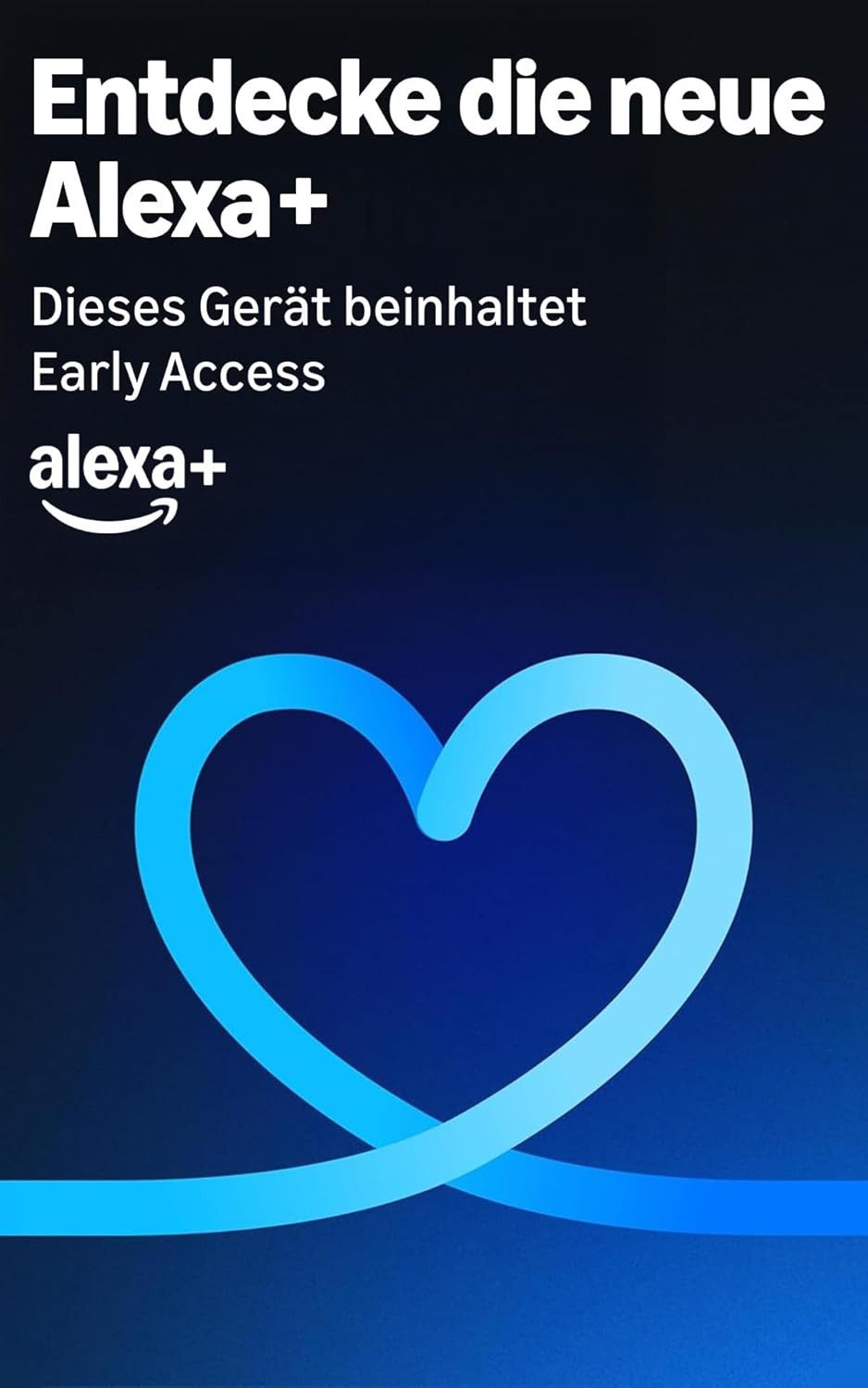 Amazon Fire TV Cube (Neueste Generation), Streaming-Mediaplayer mit Alexa Lautsprecher (mit Sprachsteuerung, 4K Ultra HD, Wi-Fi 6E)