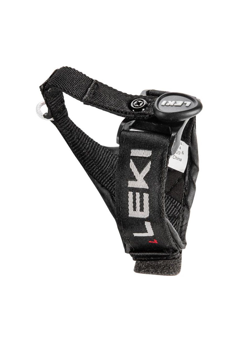 Skihandschuhe Leki Handschuhschlaufen Trigger Vario Strap V2 886