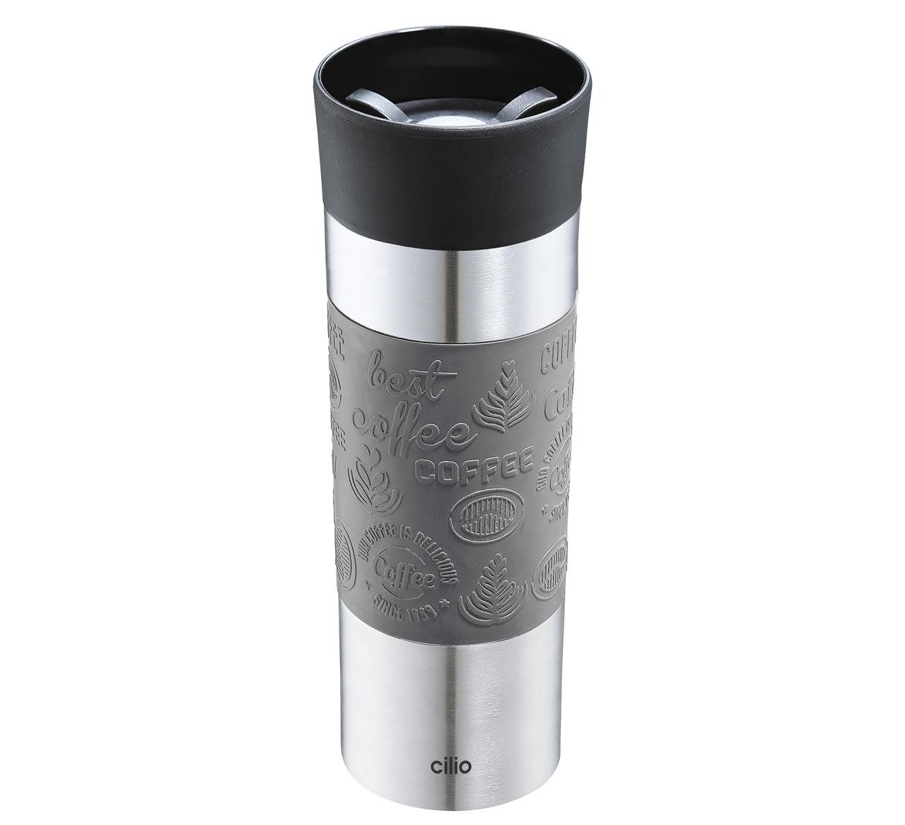 Cilio Coffee-to-go-Becher