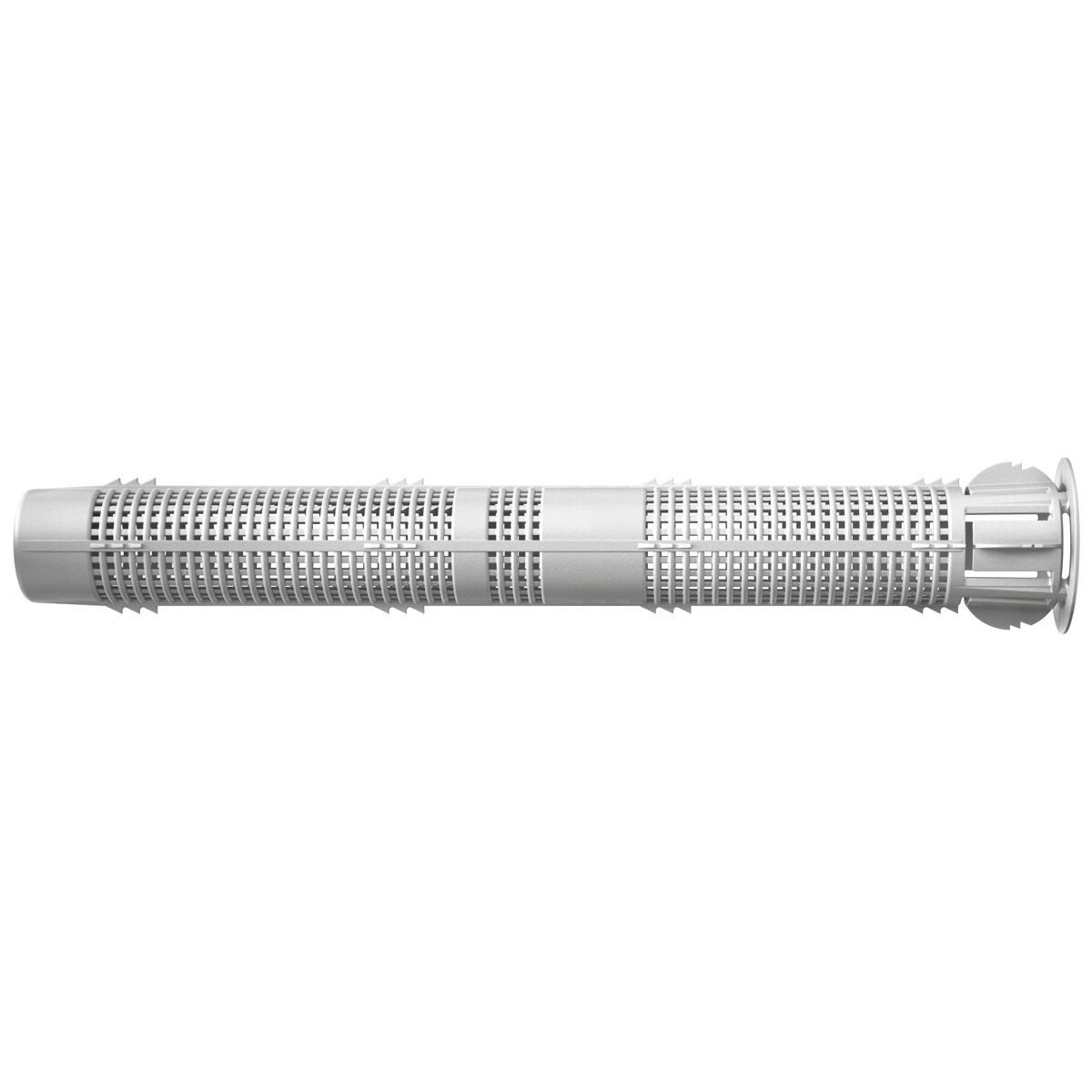 fischer Gewindestangendübel FIS H K Injektions-Ankerhülse Kunststoff für Lochstein, M10 / M12 x 130 mm, (20-tlg)