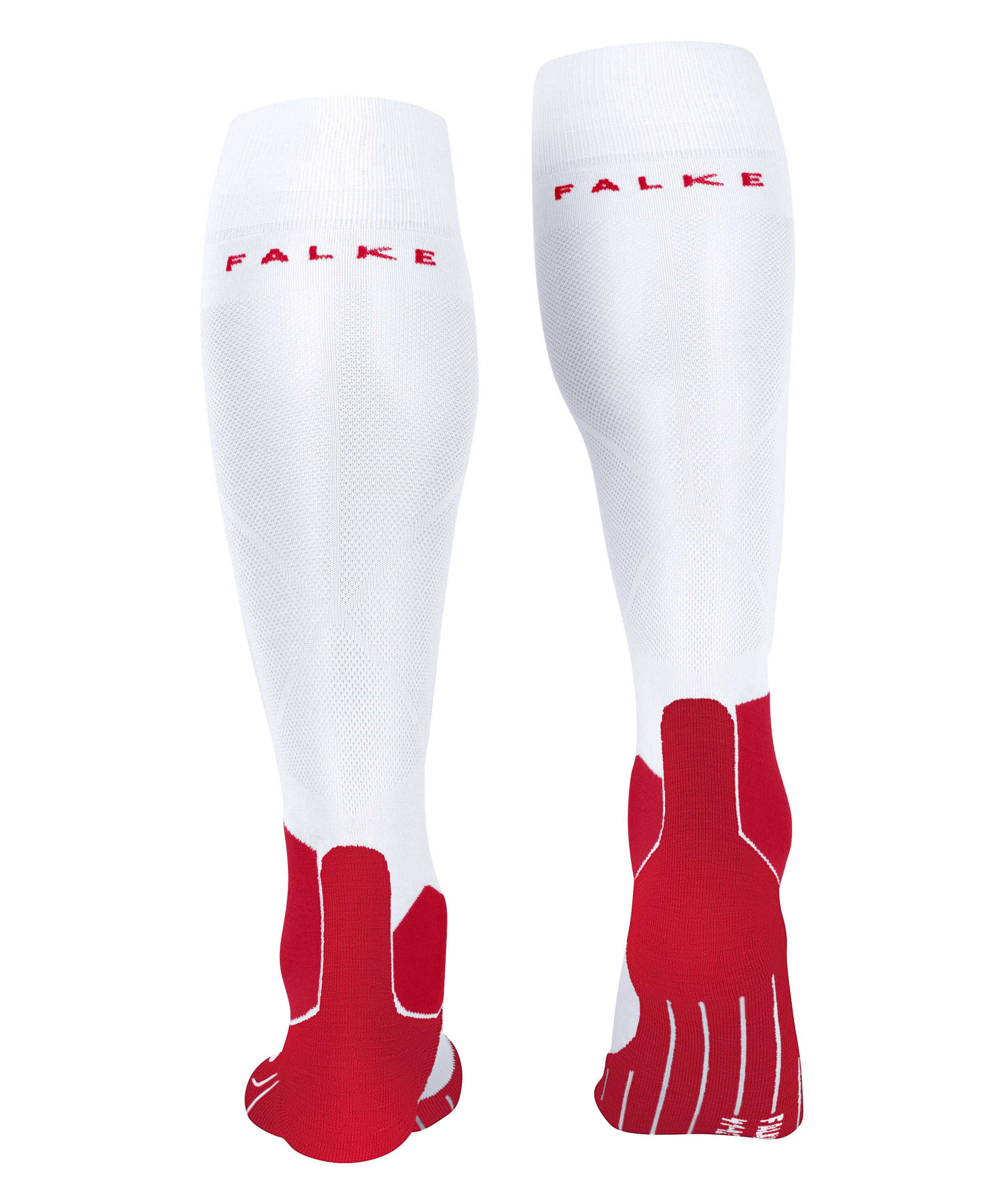 FALKE Skisocken SK5 Expert Skiing Kniestrümpfe (1-Paar) ultraleichte Polsterung für direkte Kontrolle