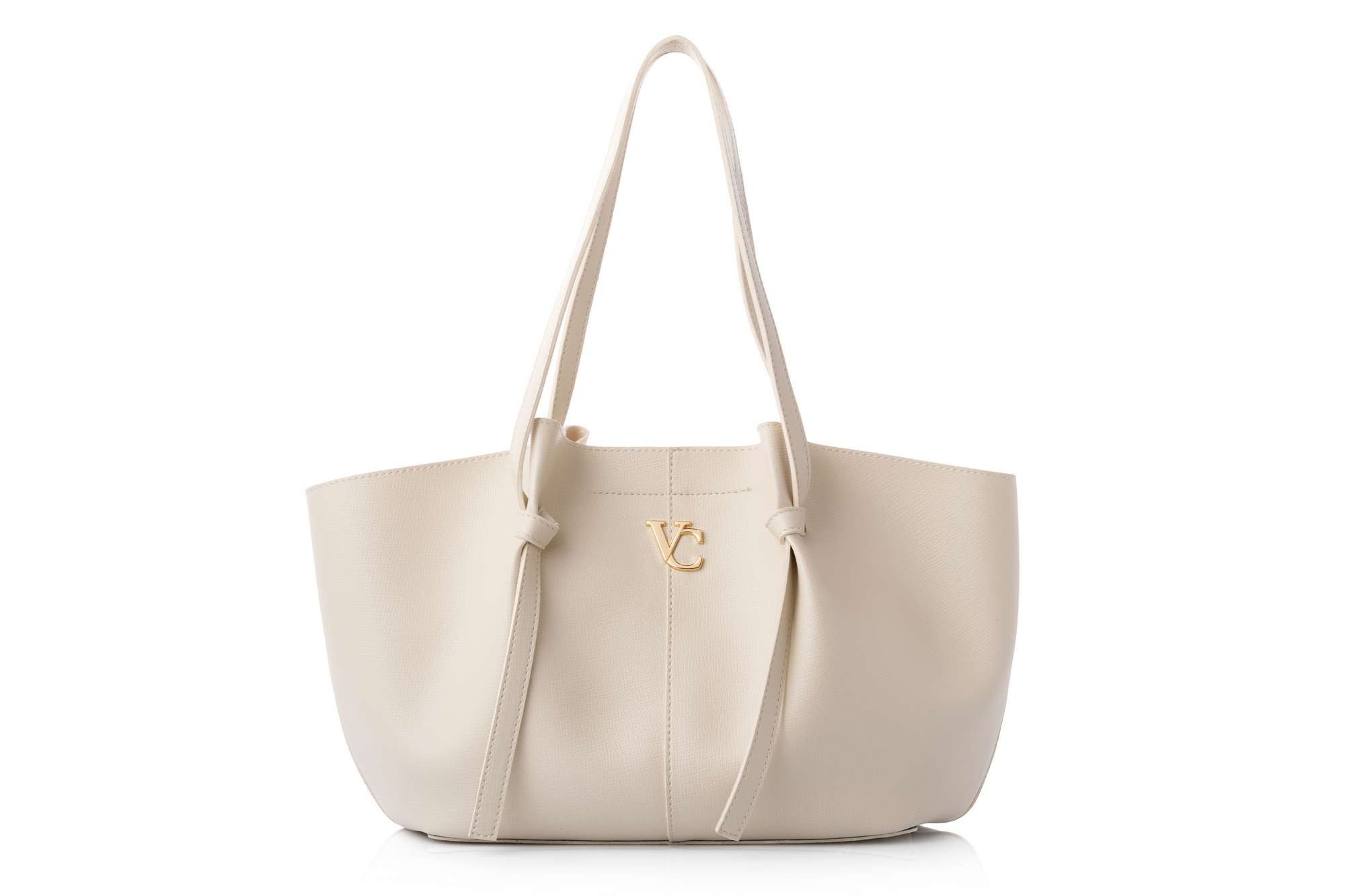 lucky bees Shopper Tote Bag Foggia (1-tlg., 1-tlg. Tasche), Statement-Piece günstig online kaufen