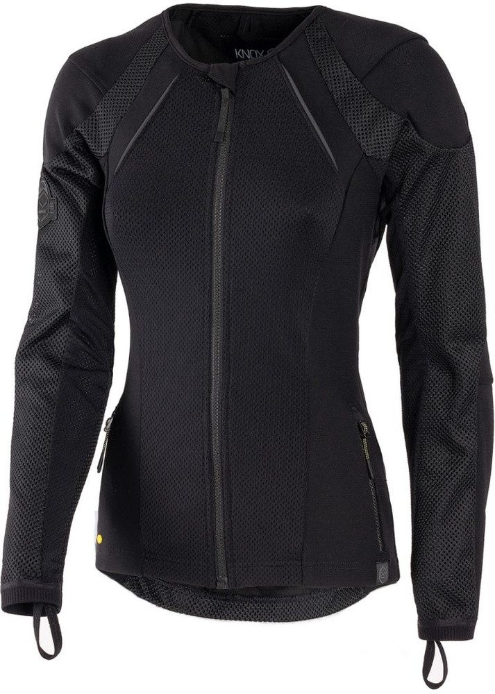 KNOX Motorradjacke Jacket Urbane Pro Mk3 günstig online kaufen