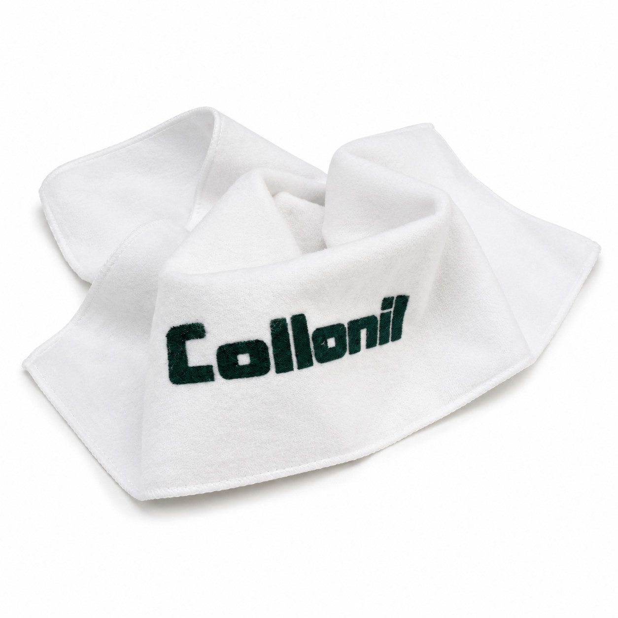 Collonil Collonil Poliertuch Schuhpflege farblos Schuhputztuch