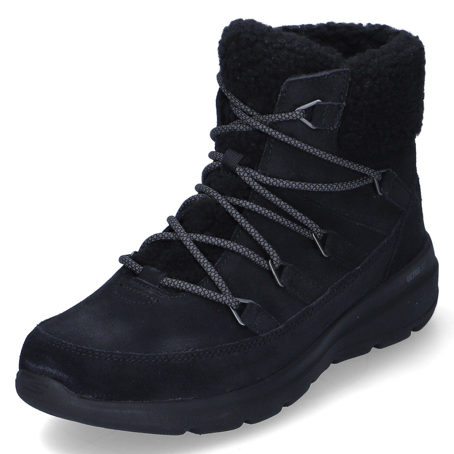 Fabelhafte Skechers Stiefel Deichmann Ebenbild