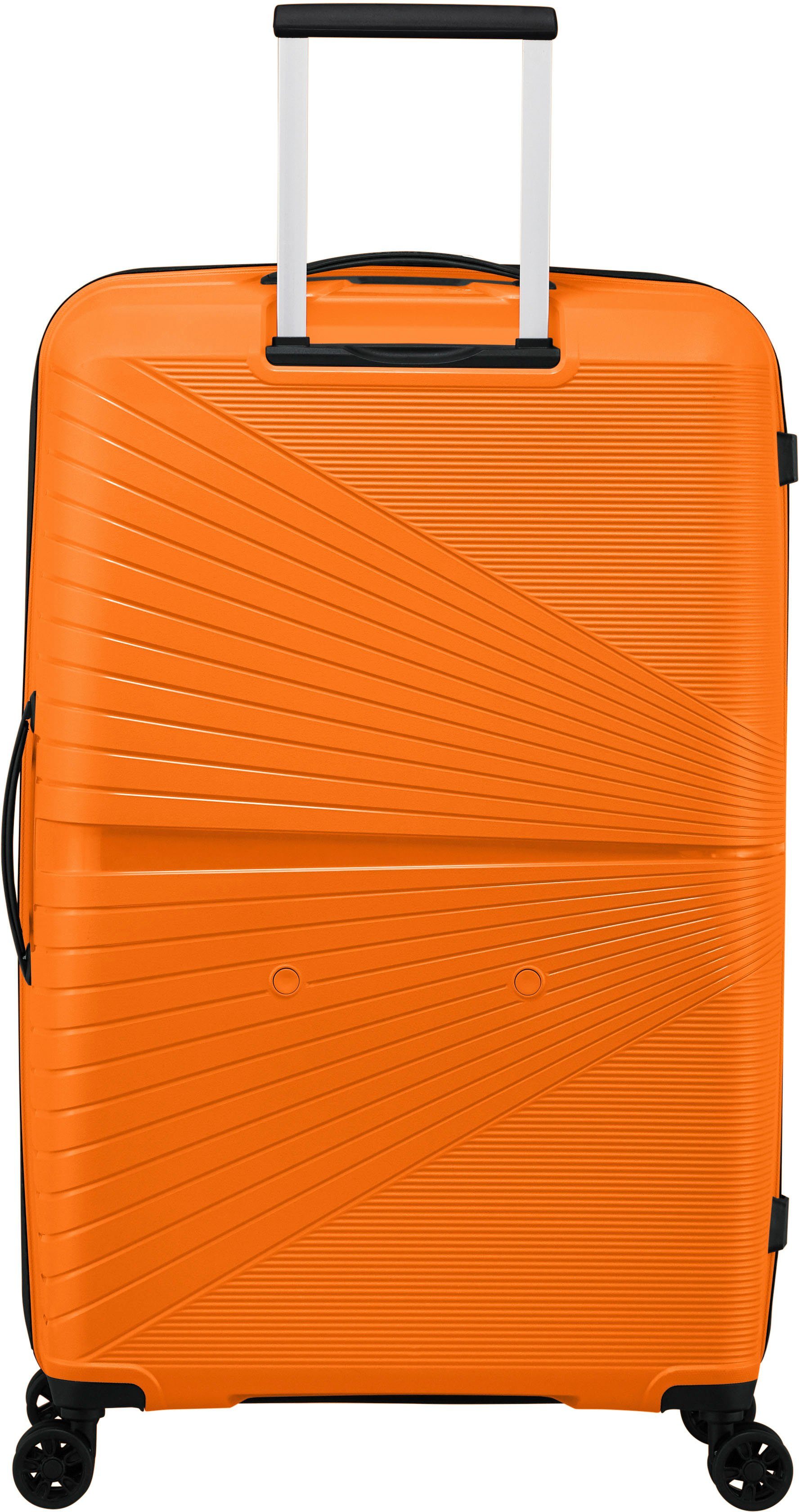 American Tourister® Airconic, 77 Rollen cm, Hartschalen-Trolley 4 Orange