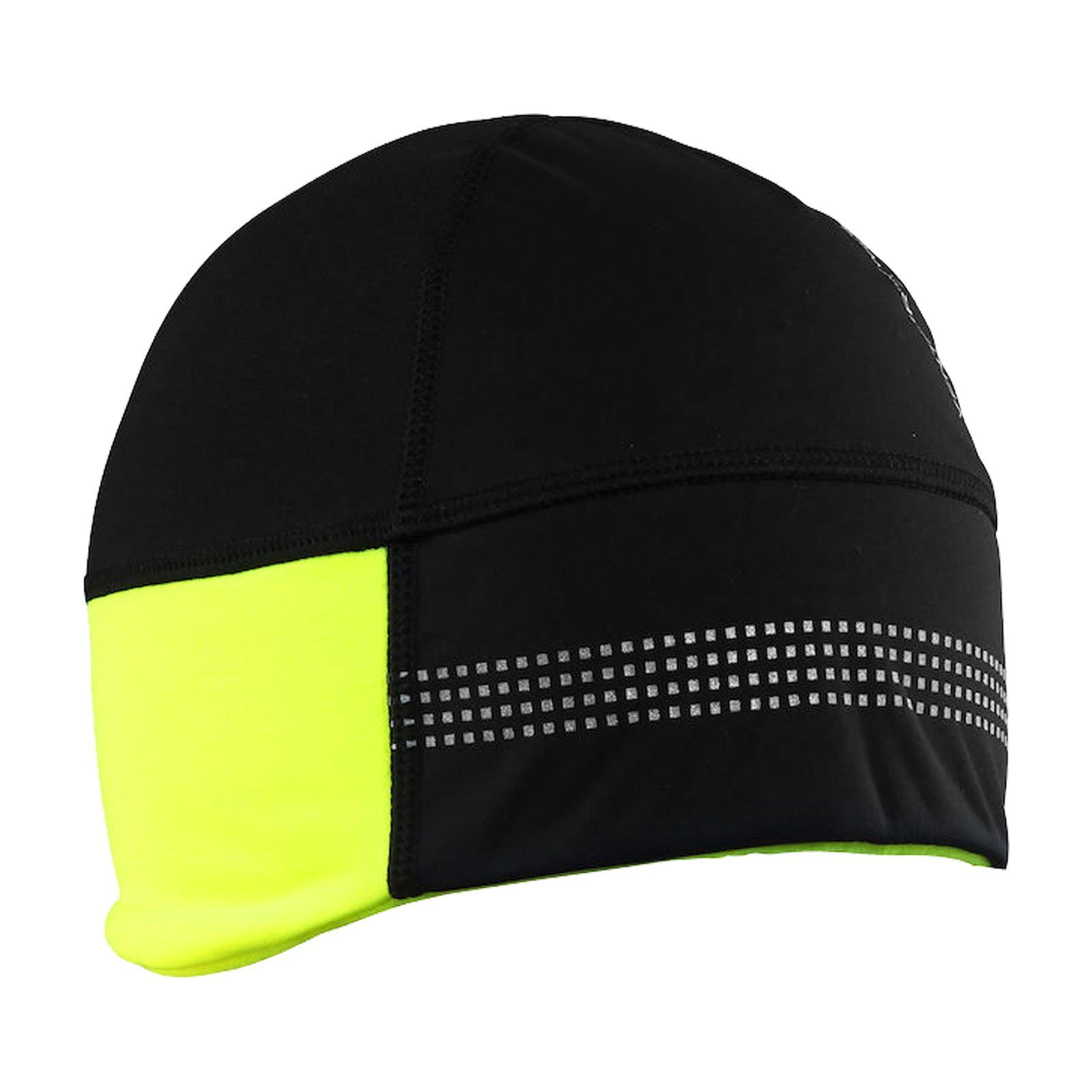 Craft Skimütze Shelter Hat 2.0 mit reflektierenden Elementen