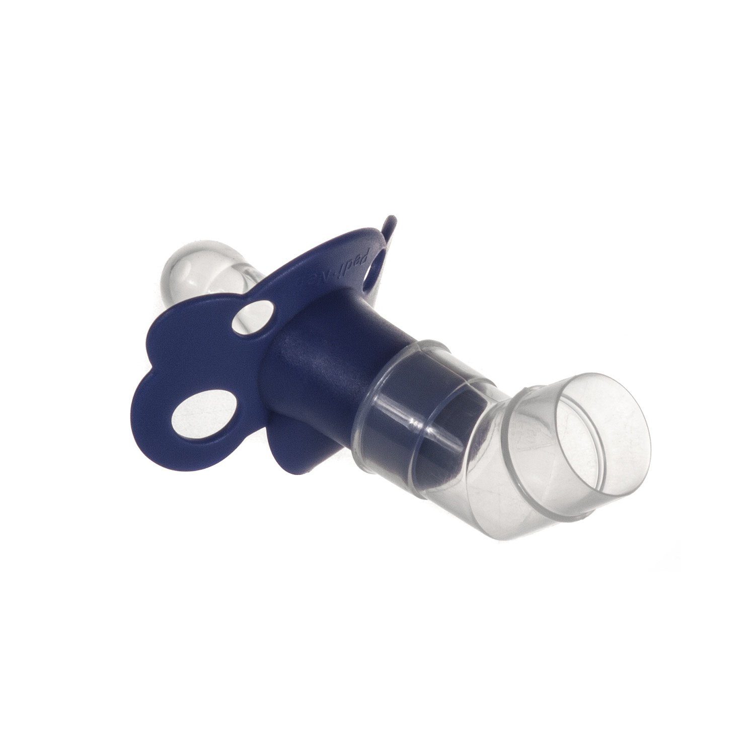 Promedix Inhalationsgerät Zubehör PR-815, Nuckel Schnuller für Inhalationszerstäuber