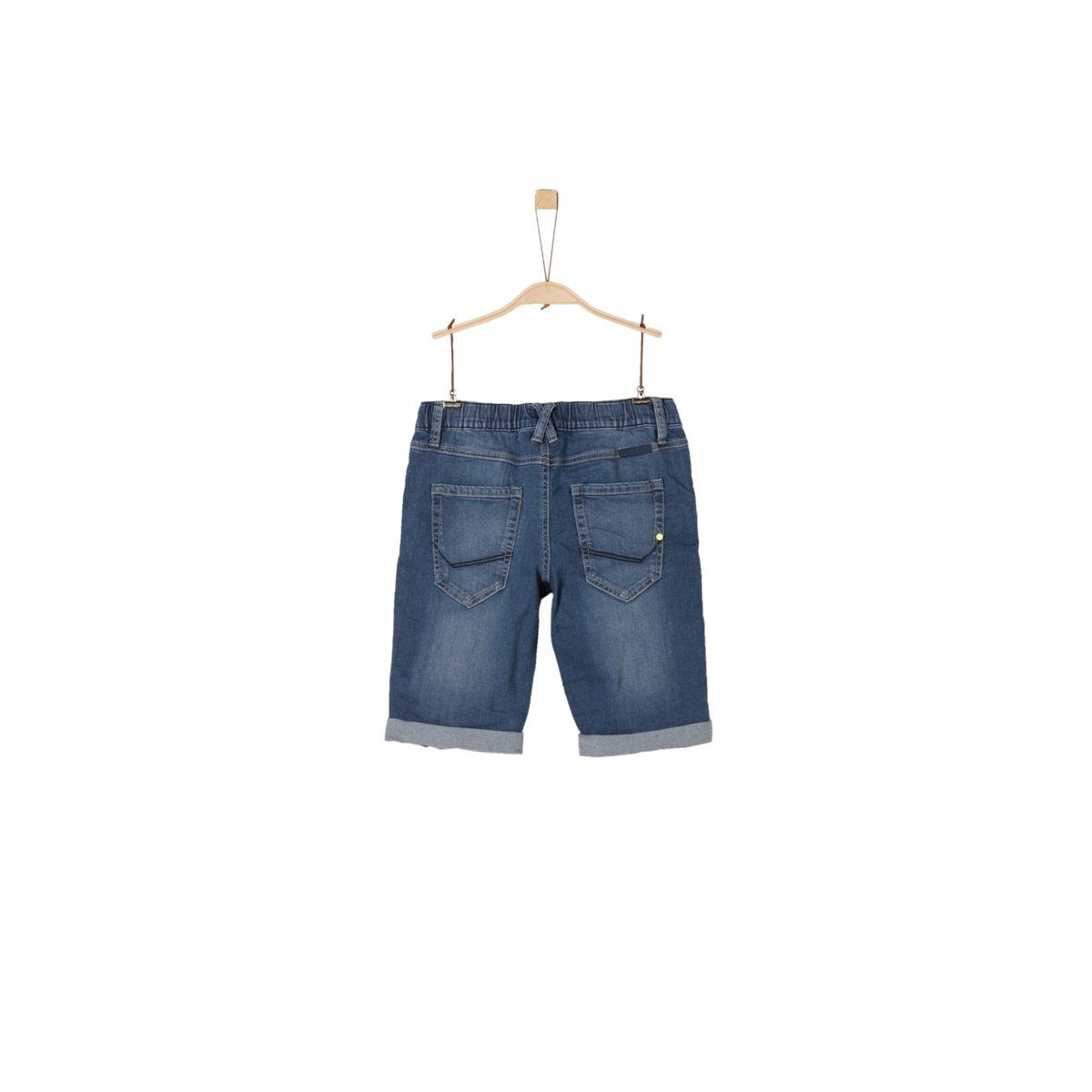 s.Oliver Skinny-fit-Jeans regular kombi (1-tlg)