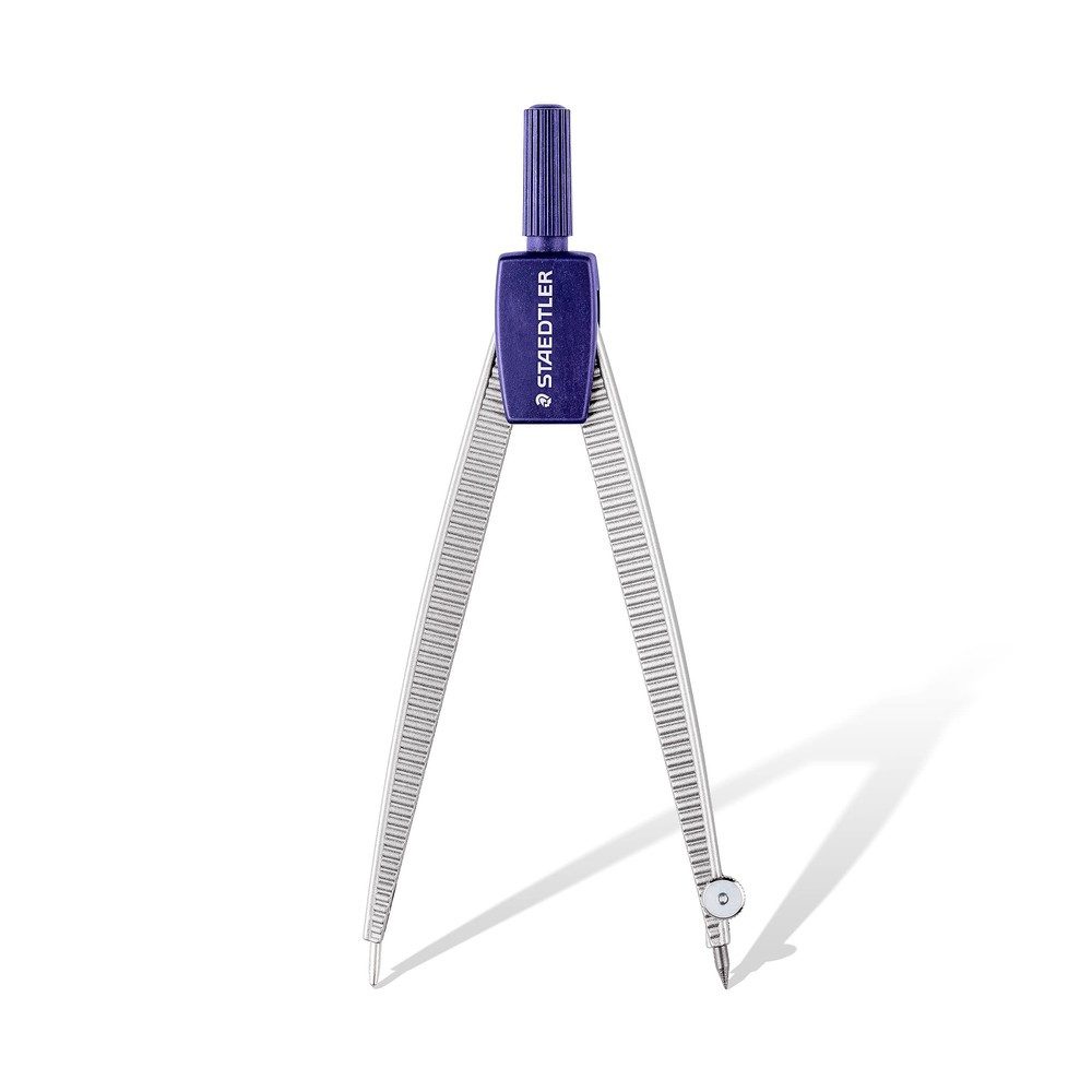 STAEDTLER Zirkel 55050, title