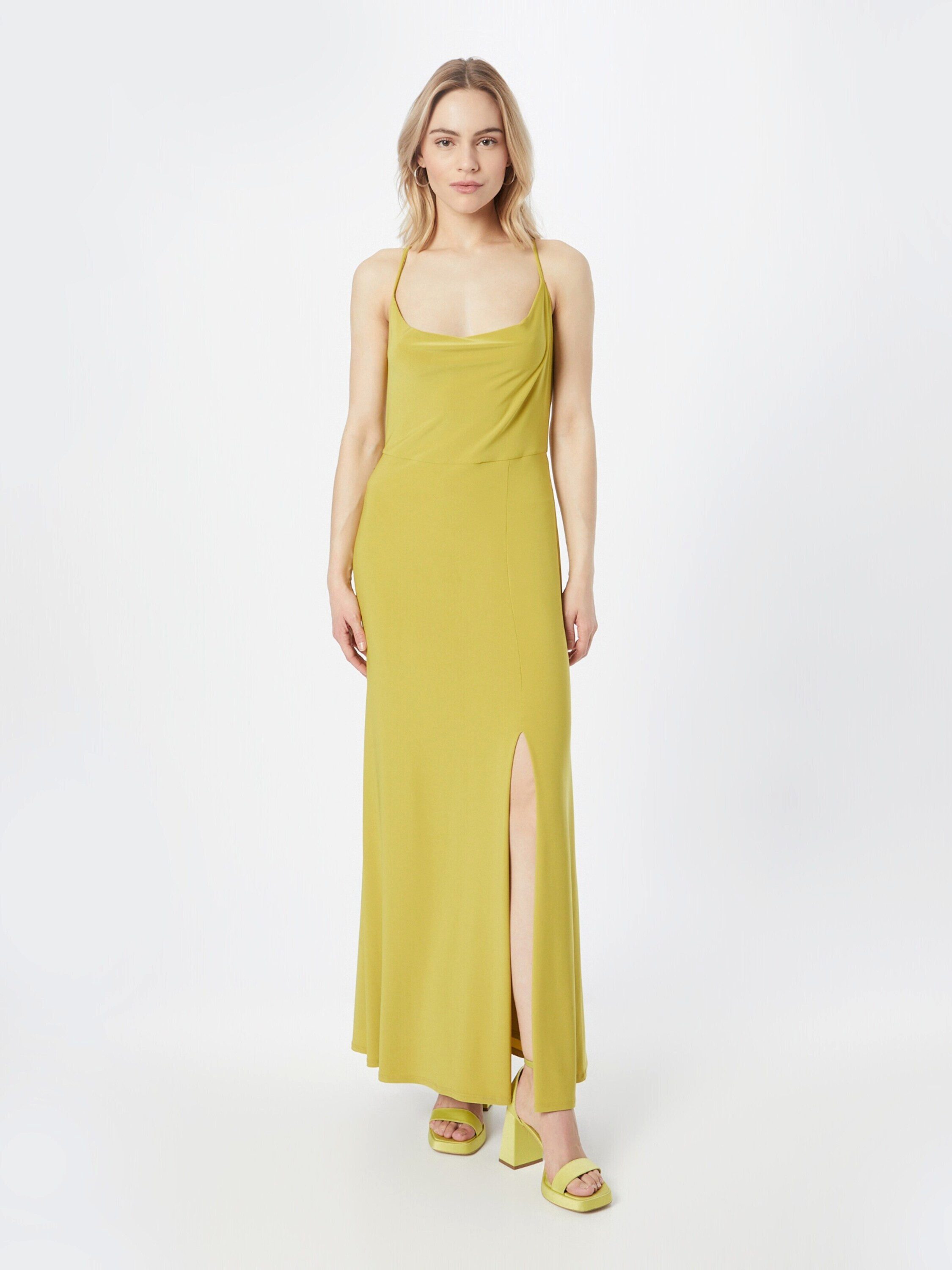 coast Sommerkleid (1-tlg) Plain/ohne Details
