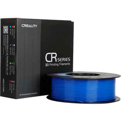 Creality 3D-Drucker CR-PETG Filament Blue