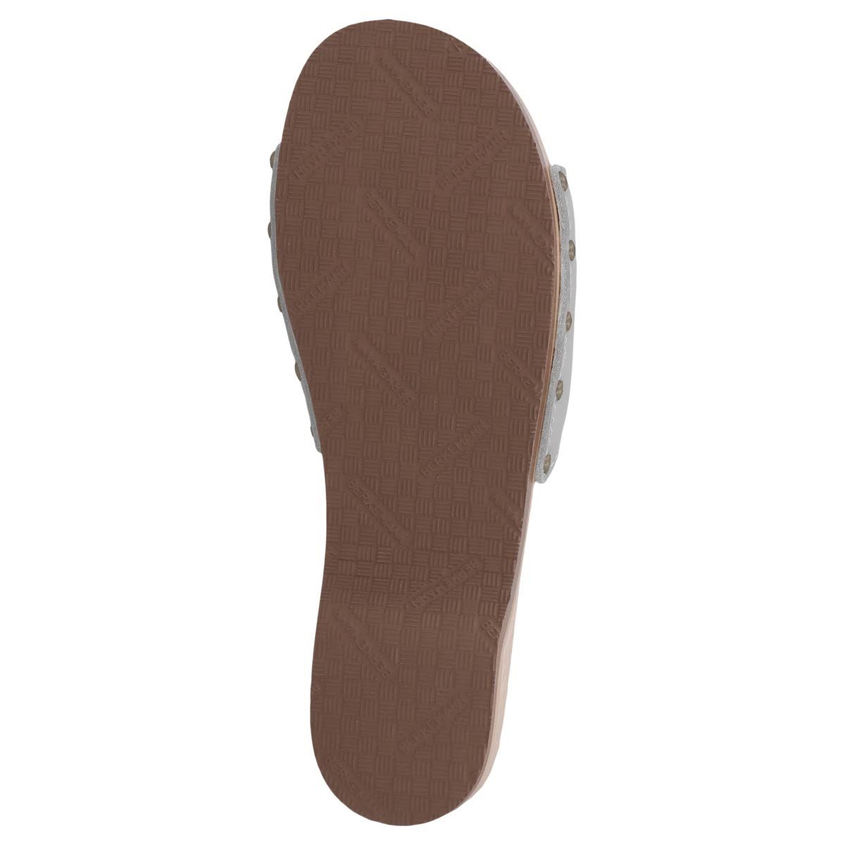 BERKEMANN Hamburg Pantolette Pantoletten - Elegantes Design für einen stilvollen Auftritt – Bild 4 von 4