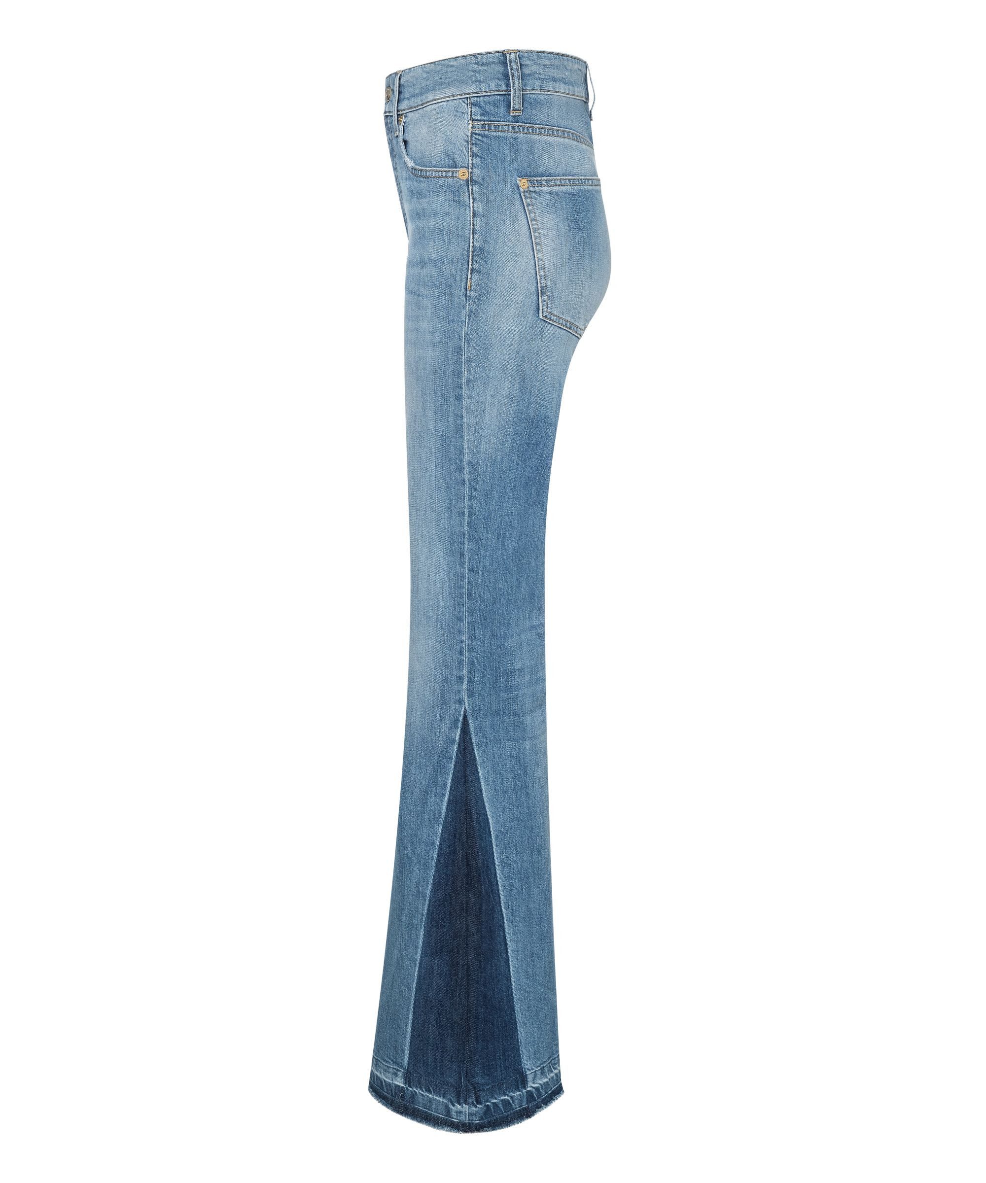 Cambio 5-Pocket-Jeans